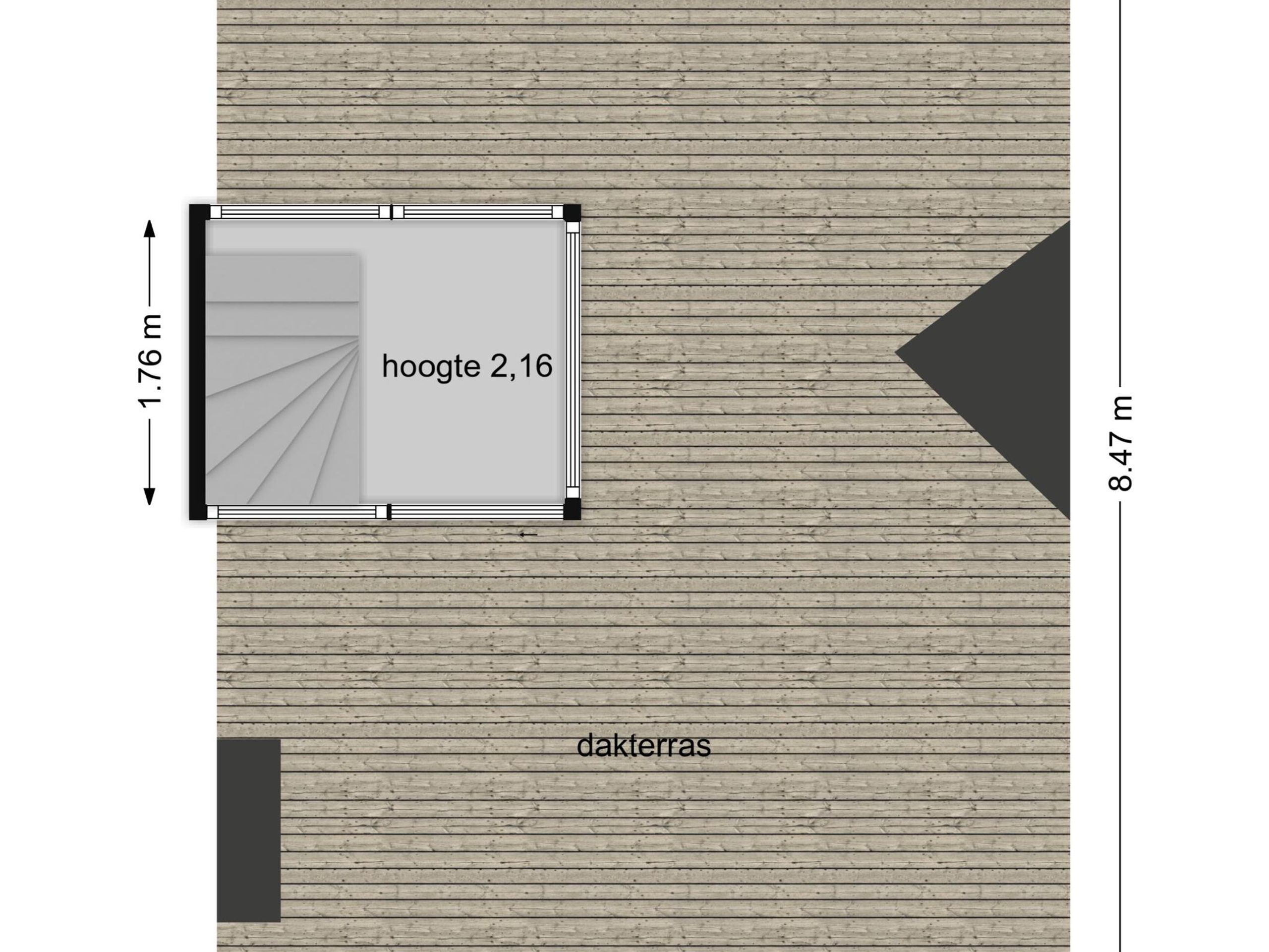 Zocherstraat 14-3 — 48