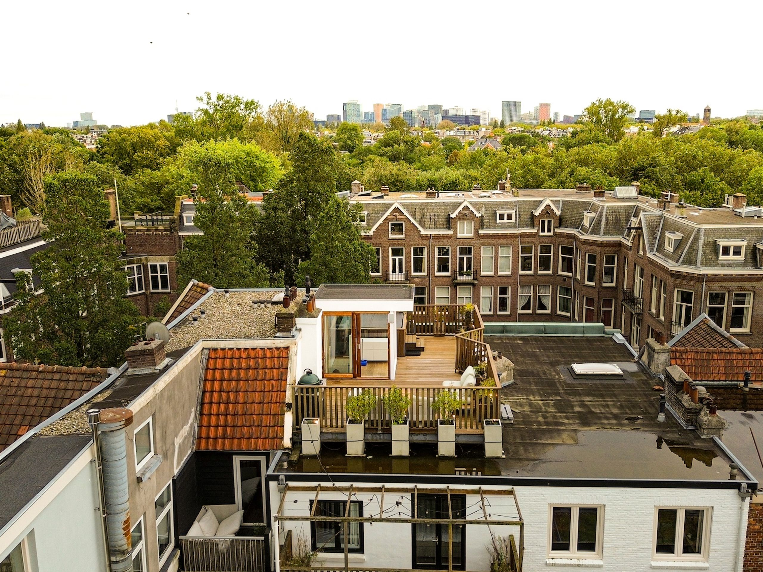 Zocherstraat 14-3 — 4