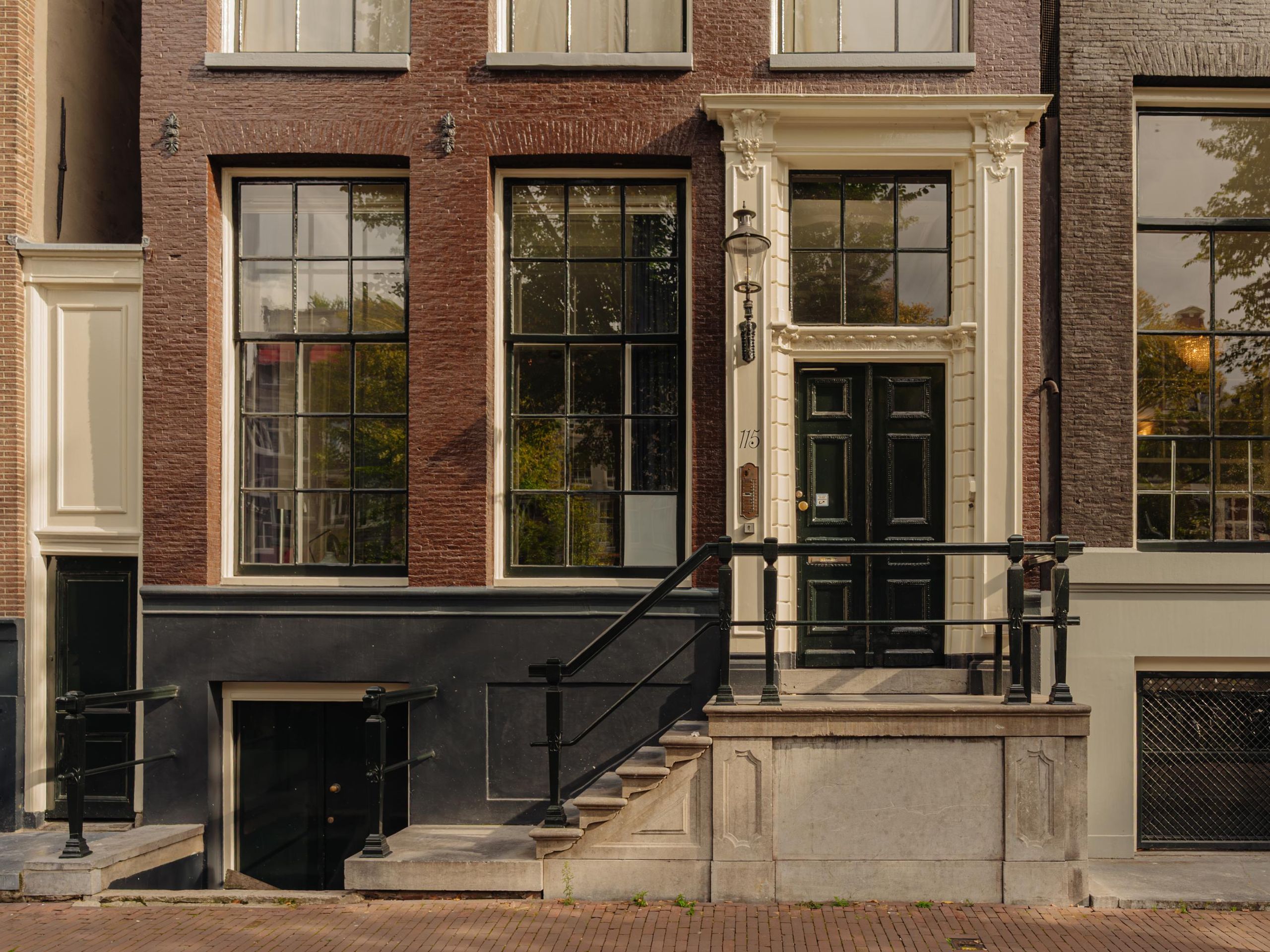 Singel 115-K — 4