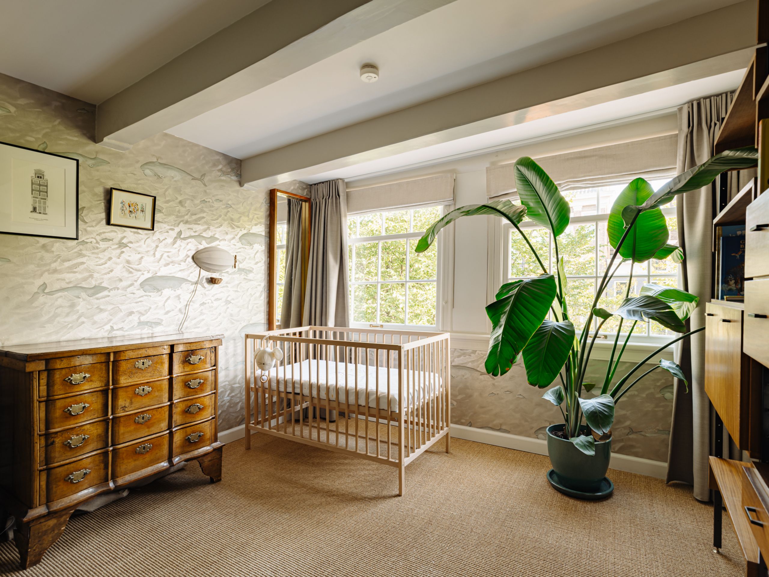 Blauwburgwal 3 — 11