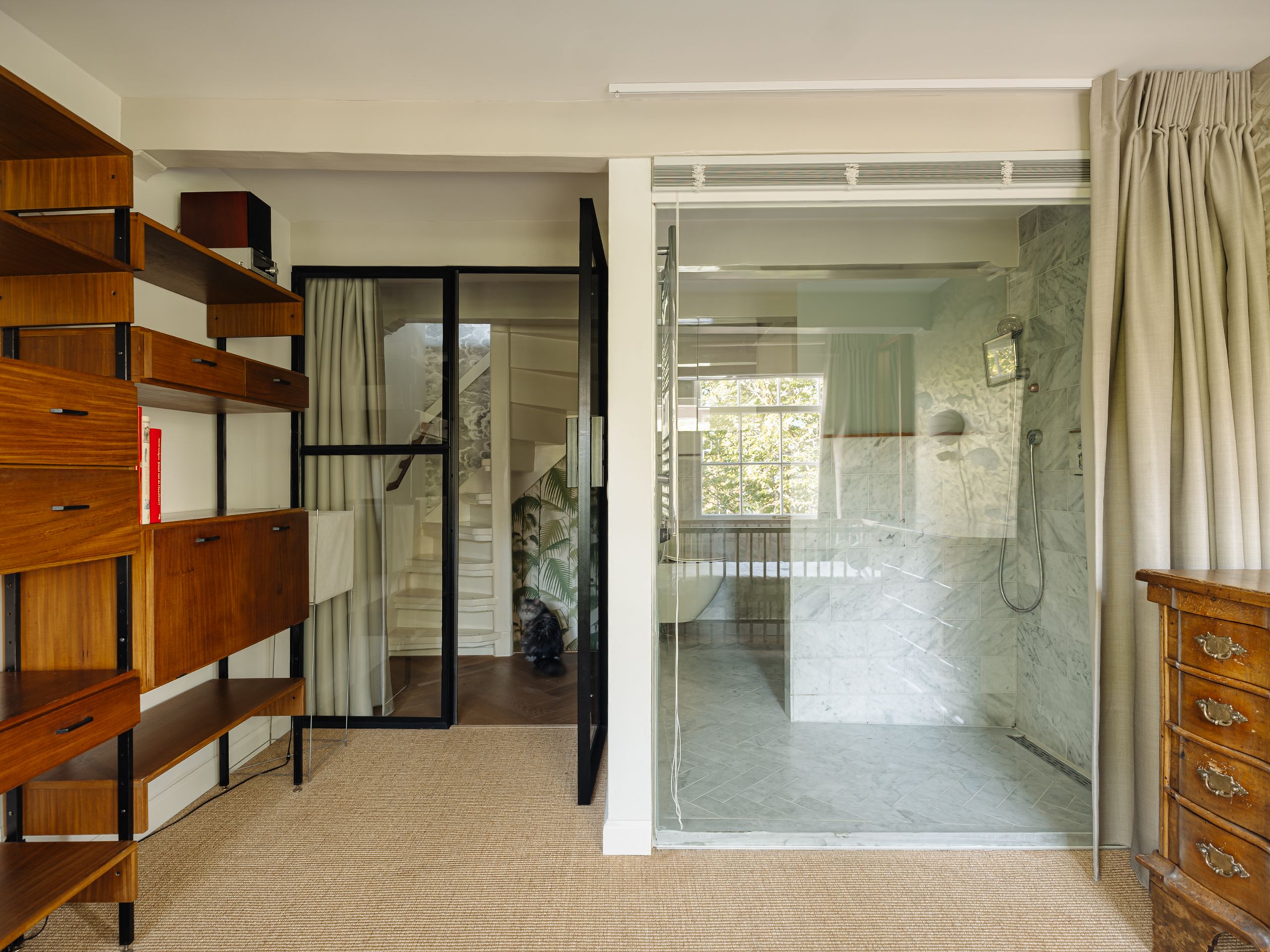 Blauwburgwal 3 — 12