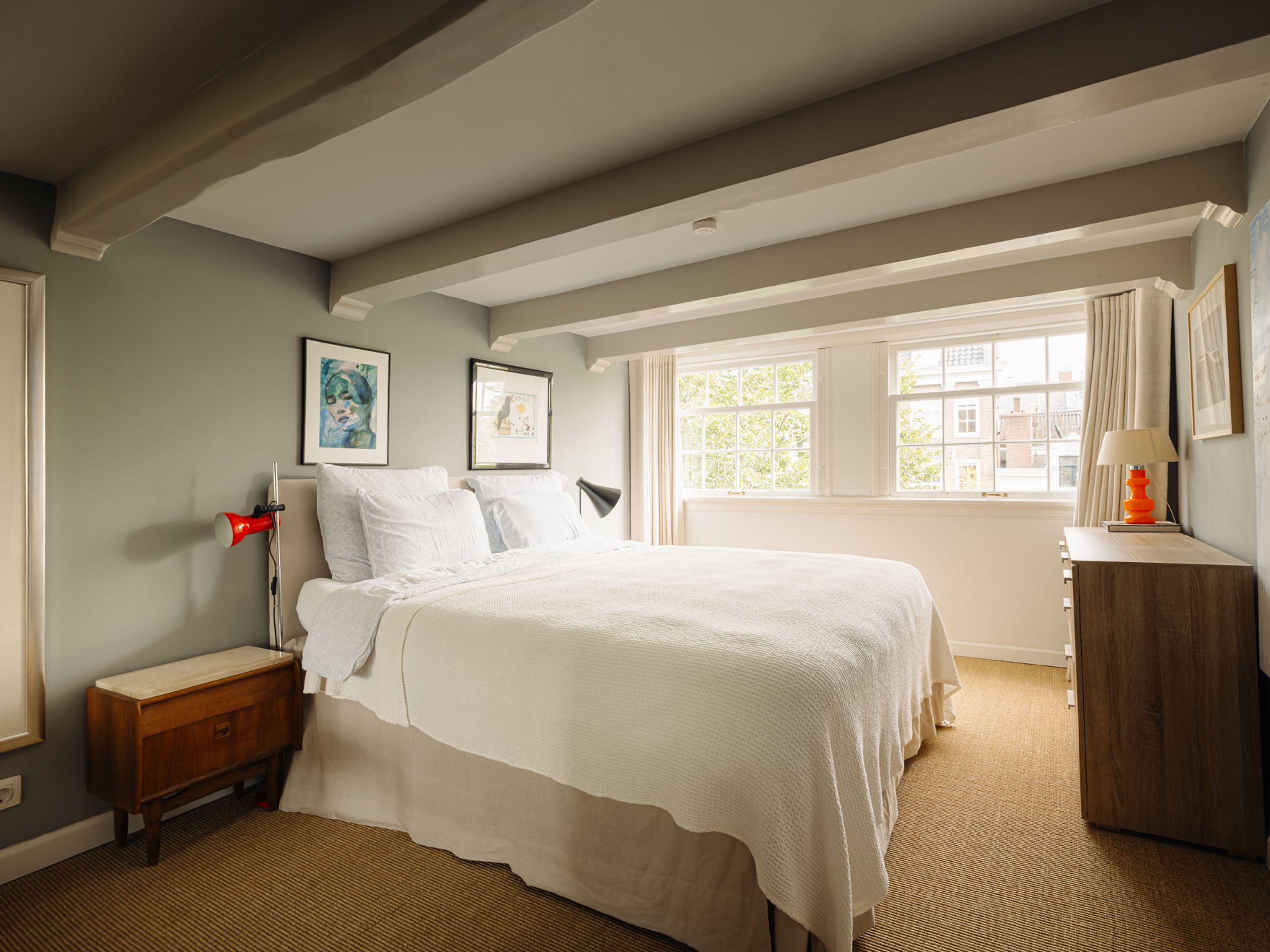 Blauwburgwal 3 — 14