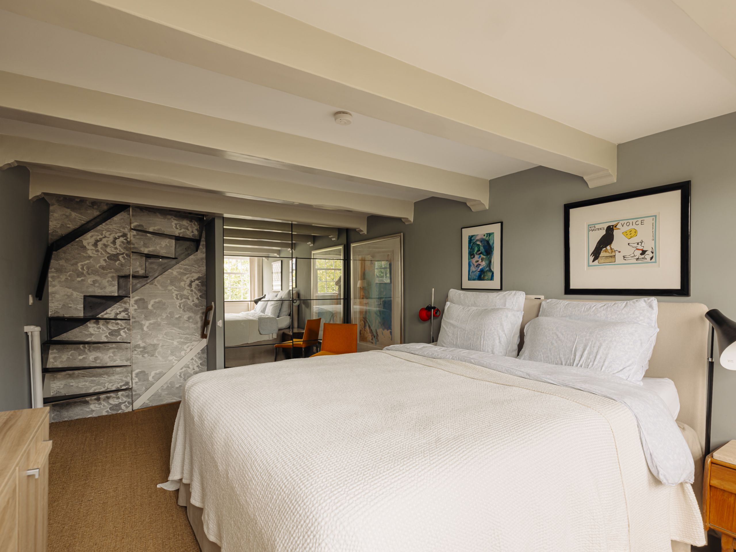 Blauwburgwal 3 — 15