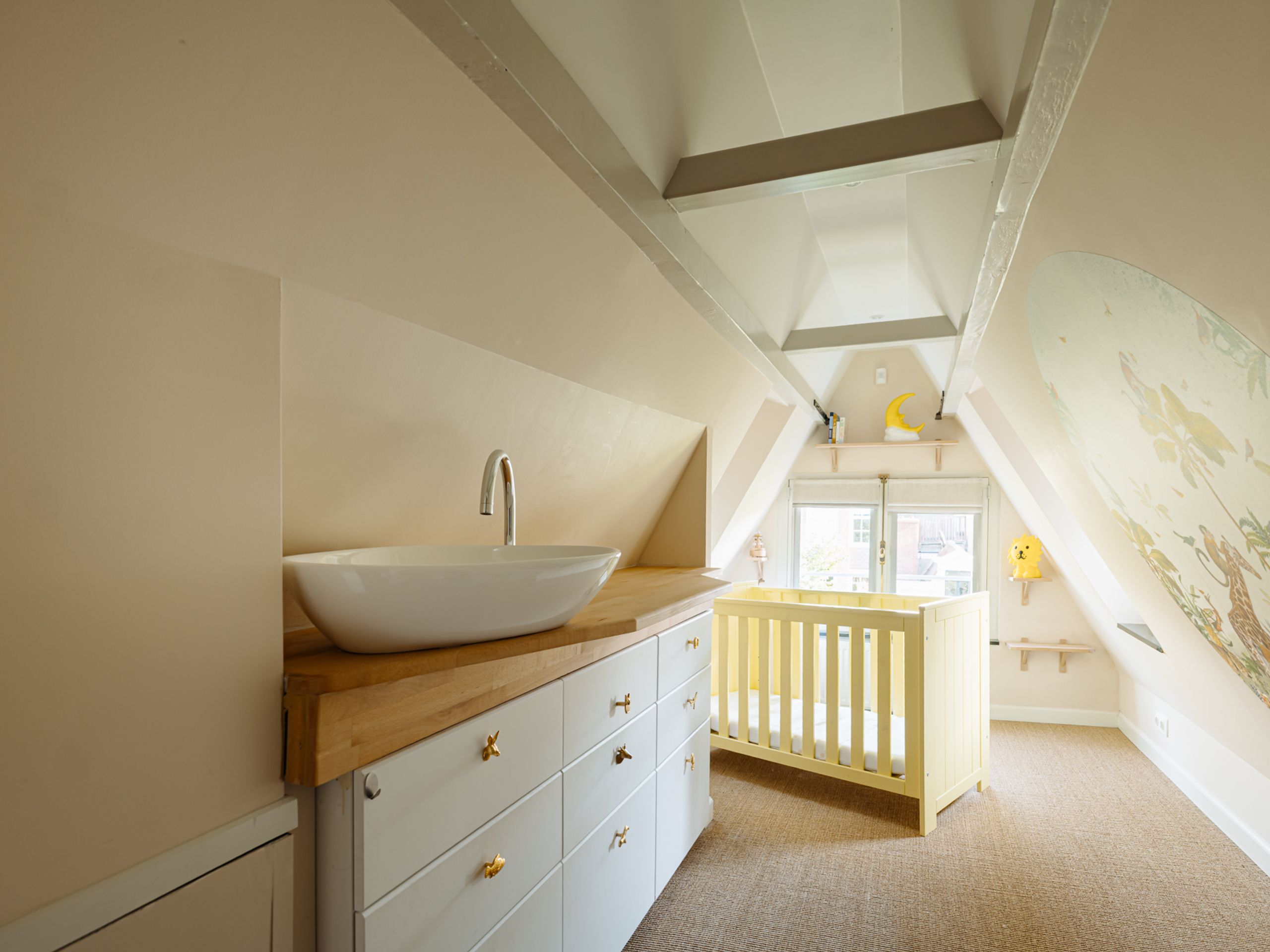 Blauwburgwal 3 — 16