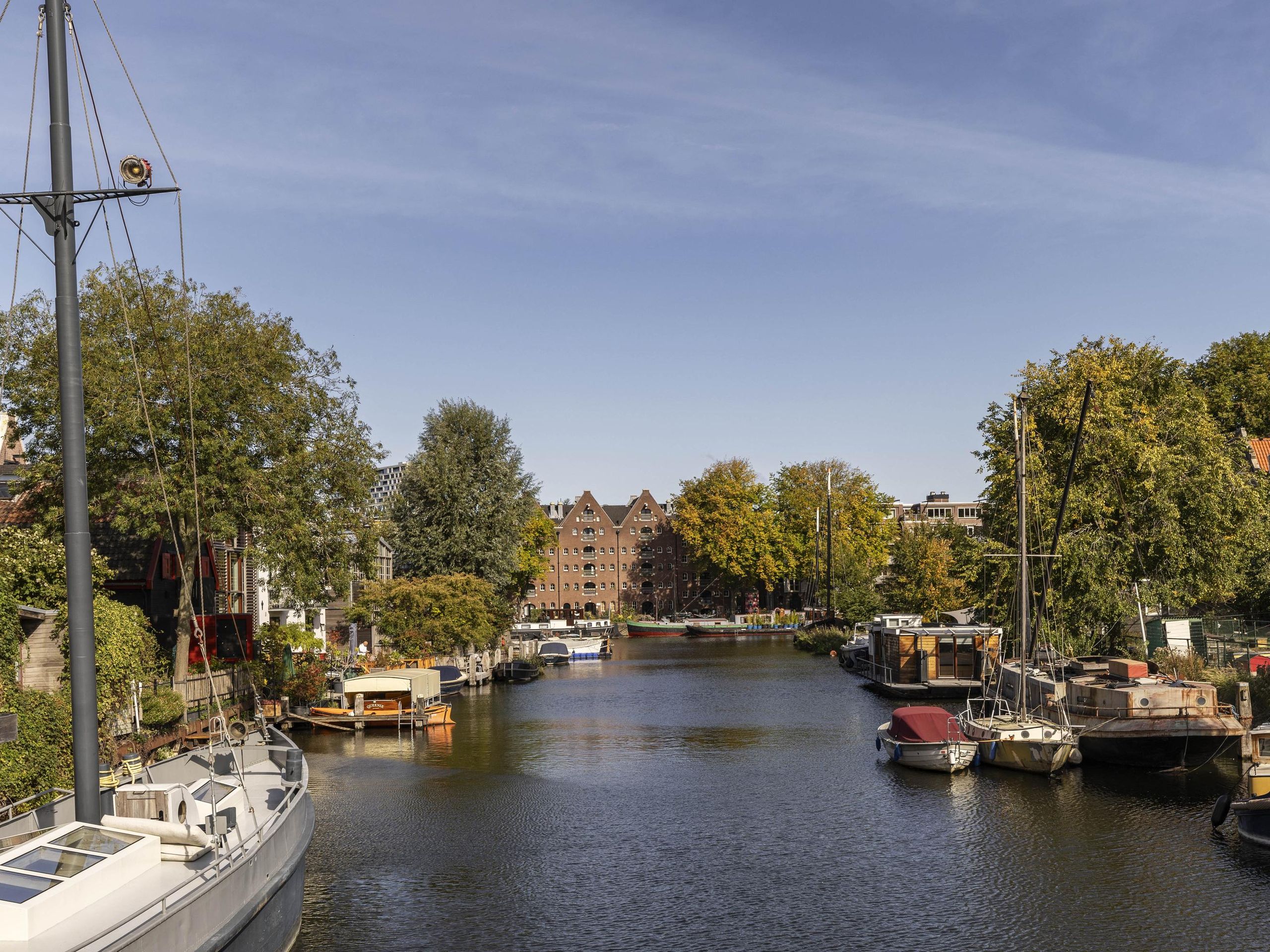 Bickerswerf 48 — 45