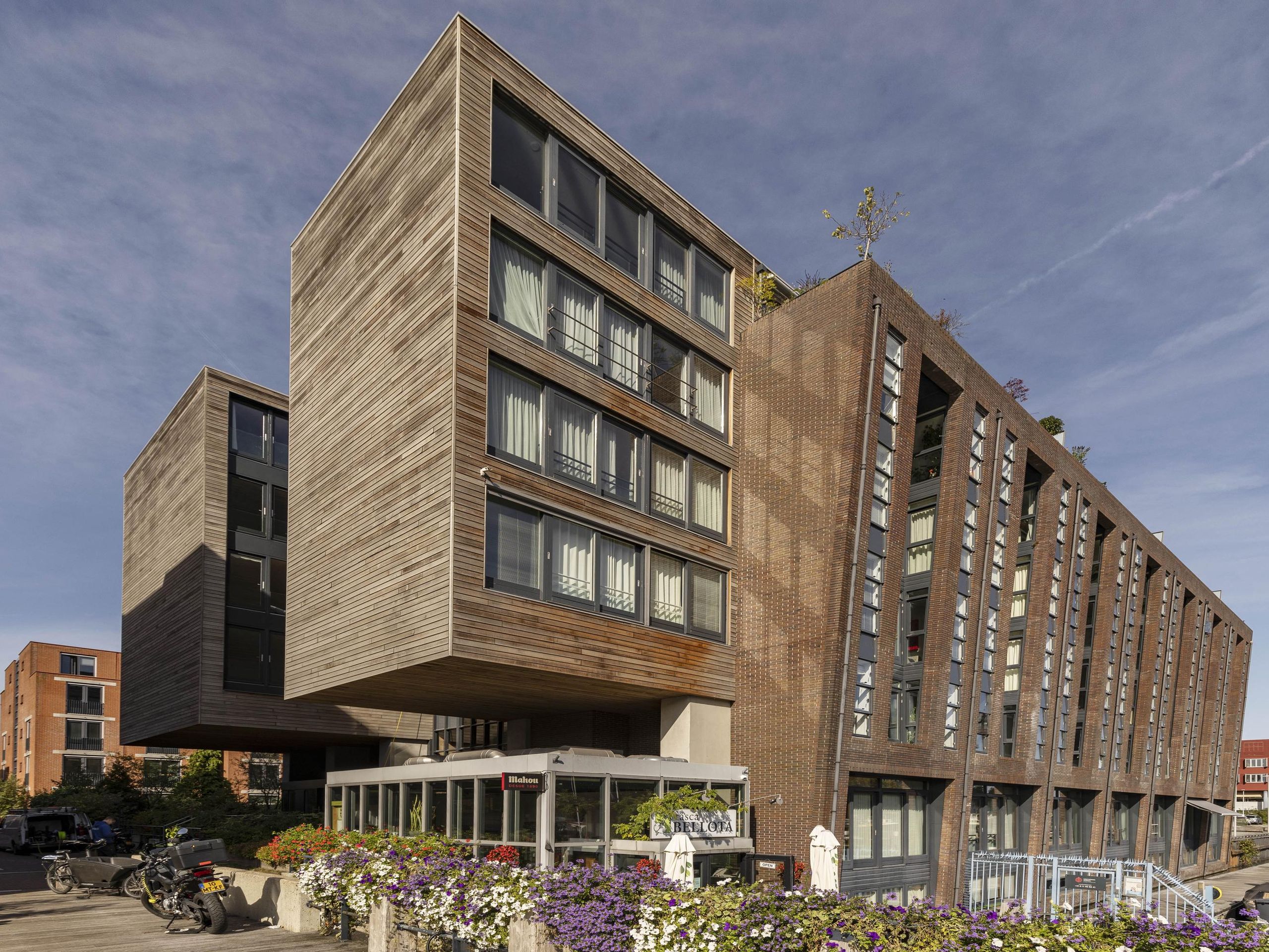 Bickerswerf 48 — 5