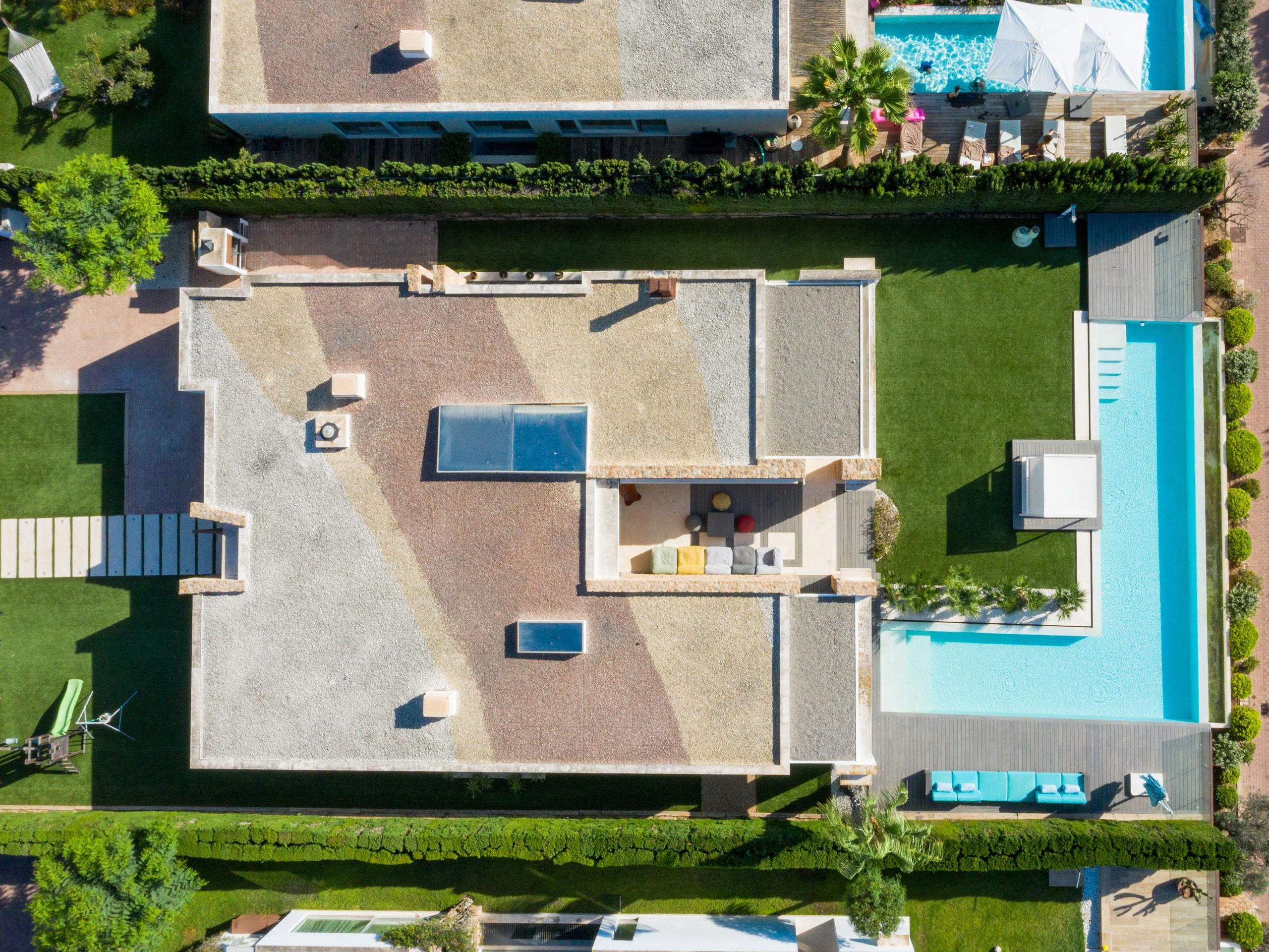 Cala Conta 33  — 1