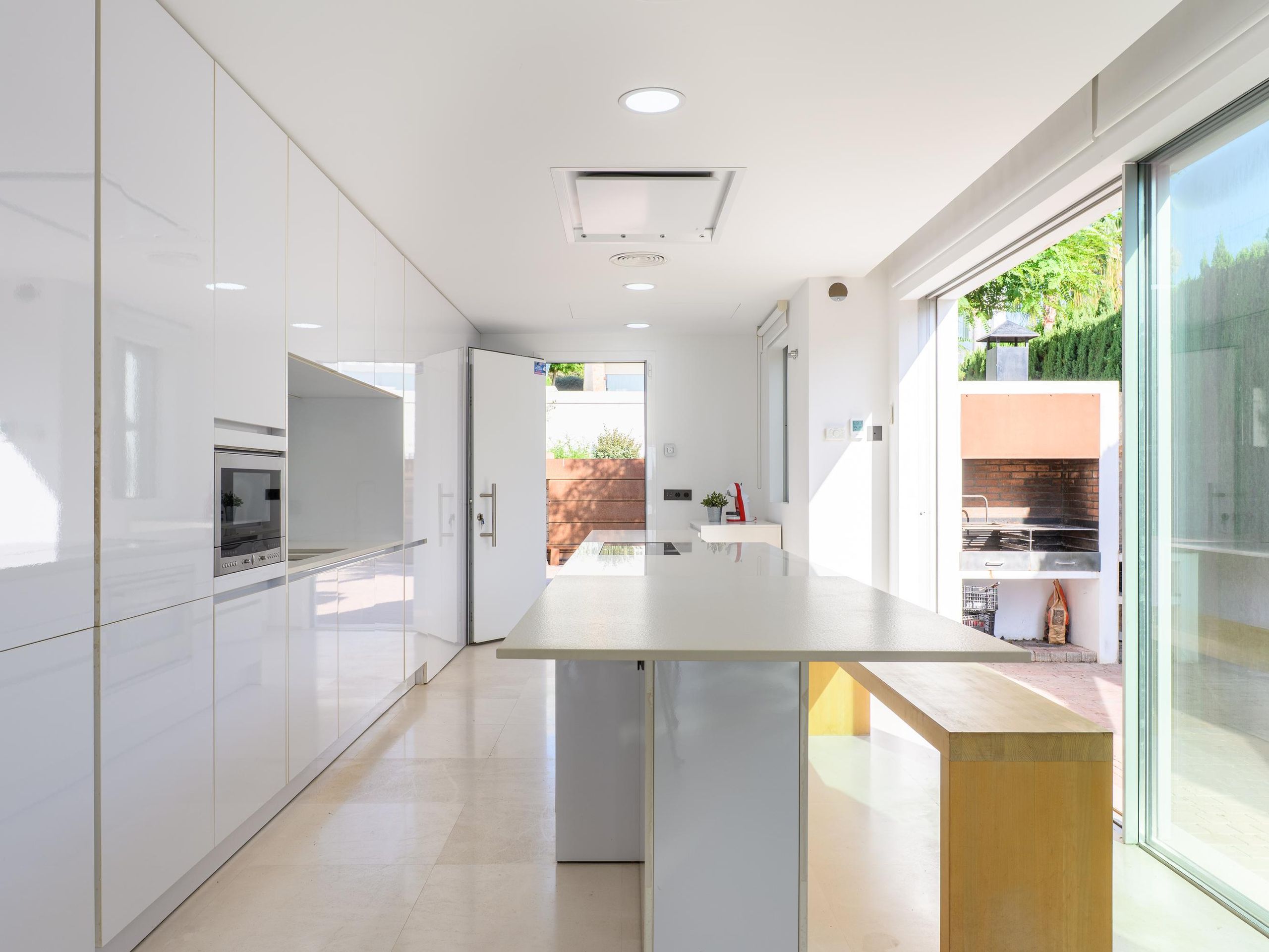 Cala Conta 33  — 17