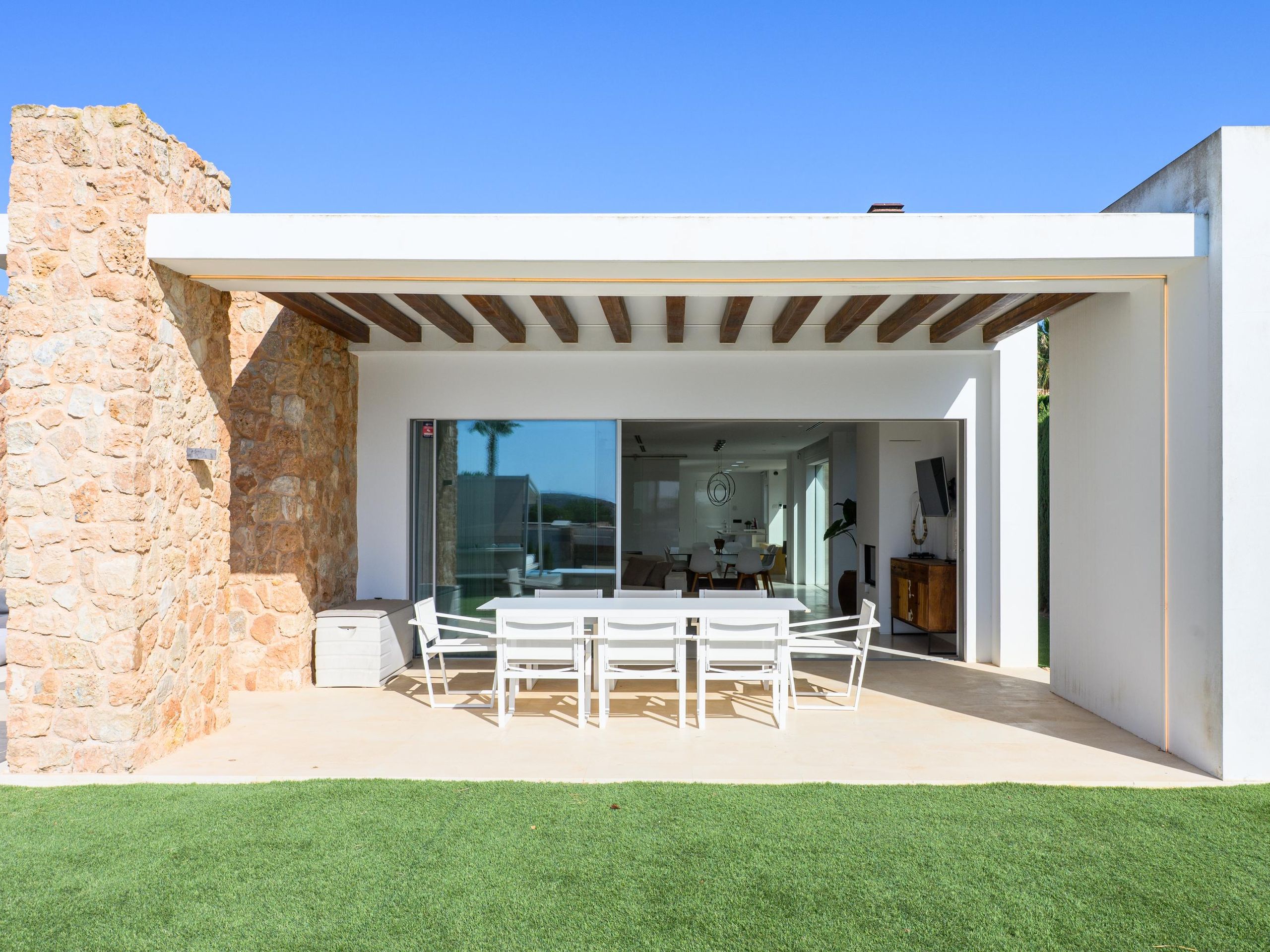 Cala Conta 33  — 10