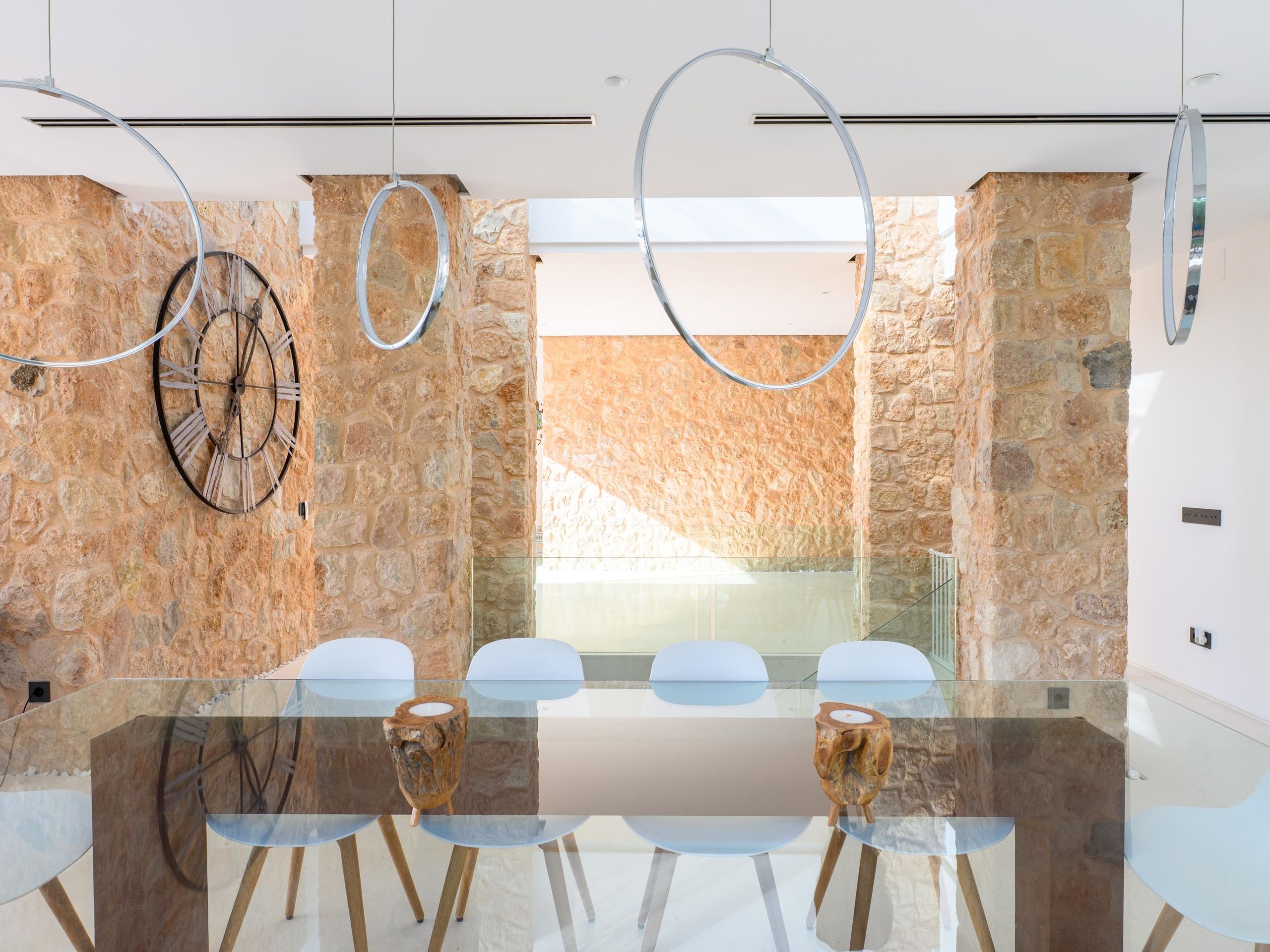 Cala Conta 33  — 21