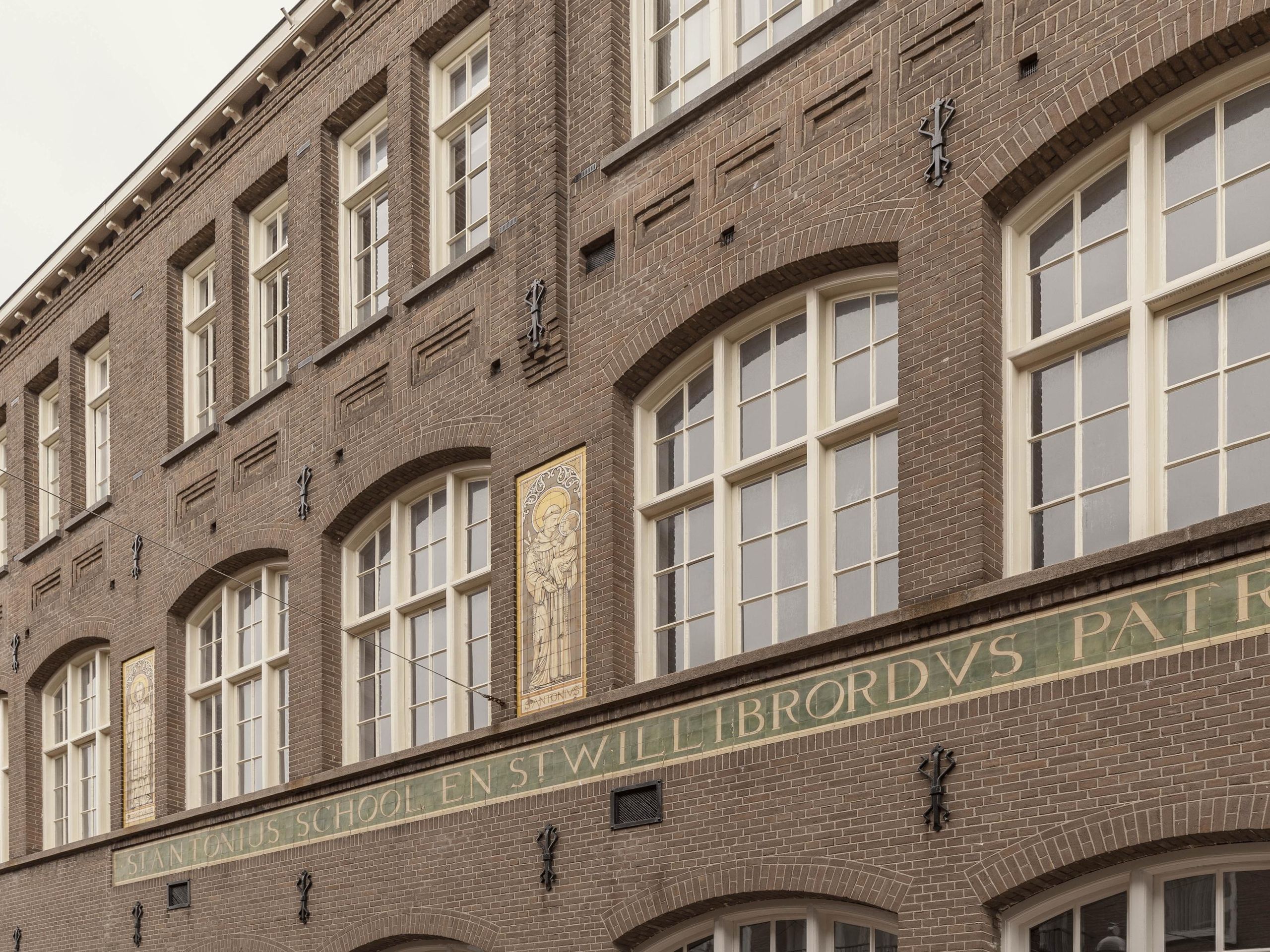 Fokke Simonszstraat 47 — 21