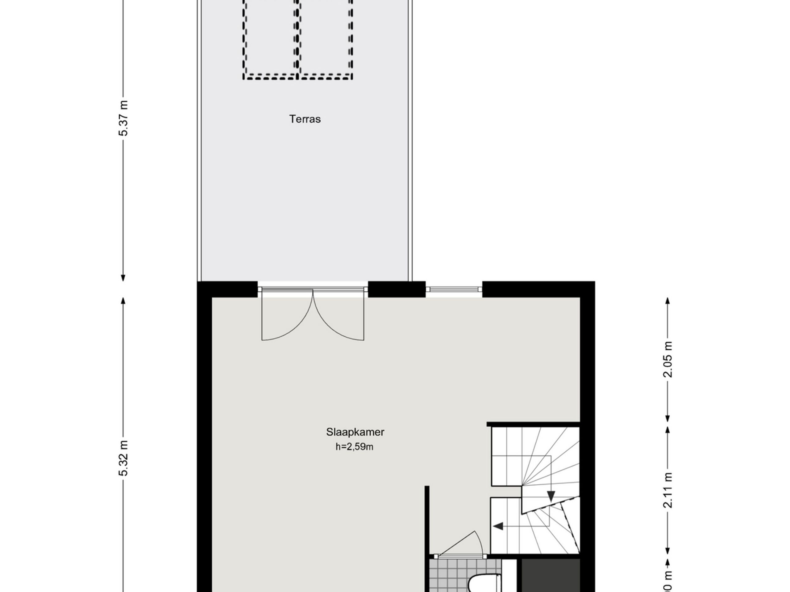 Keizerrijk 5 — 23