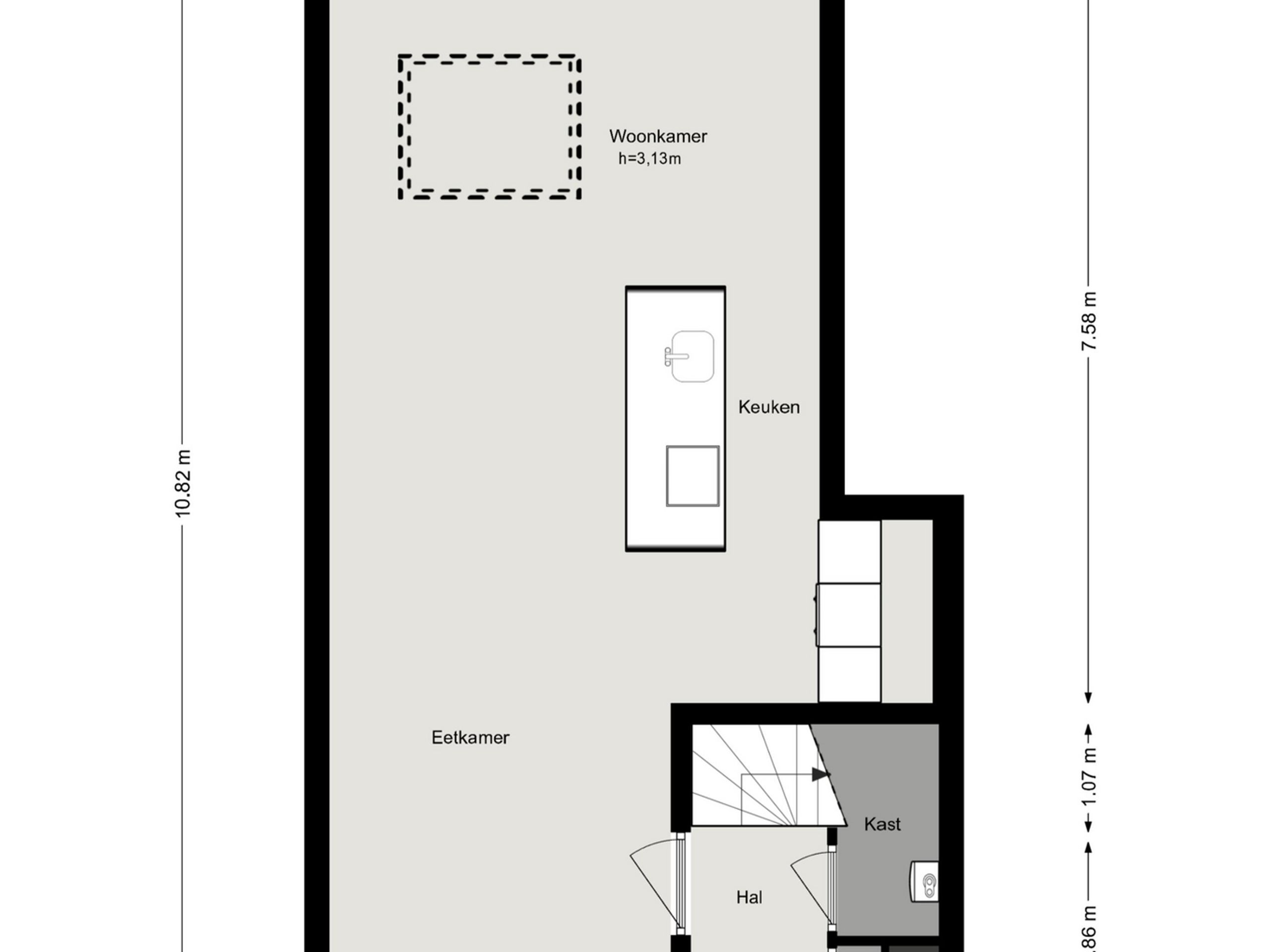 Keizerrijk 5 — 22