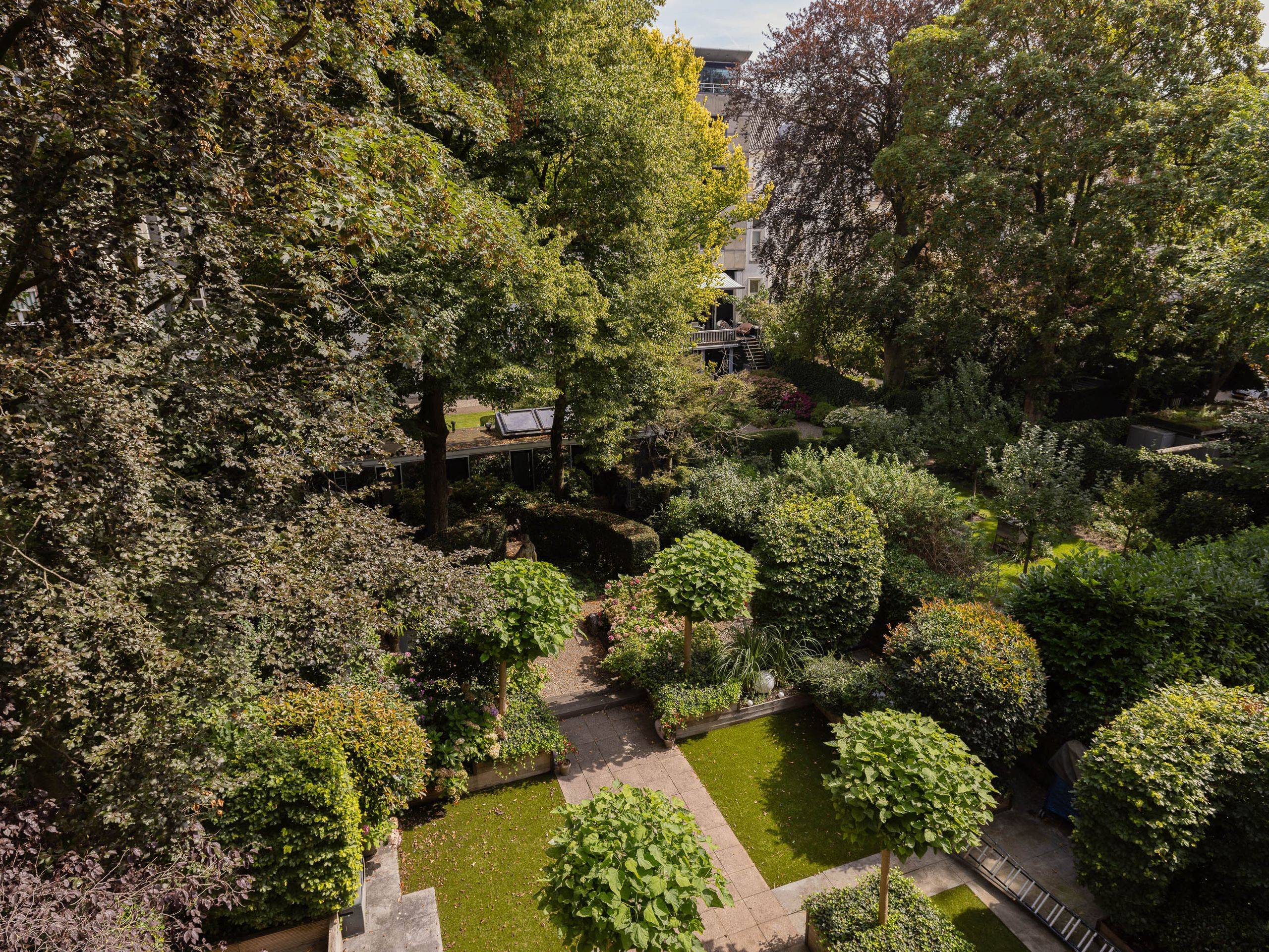 Keizersgracht 515-K — 9