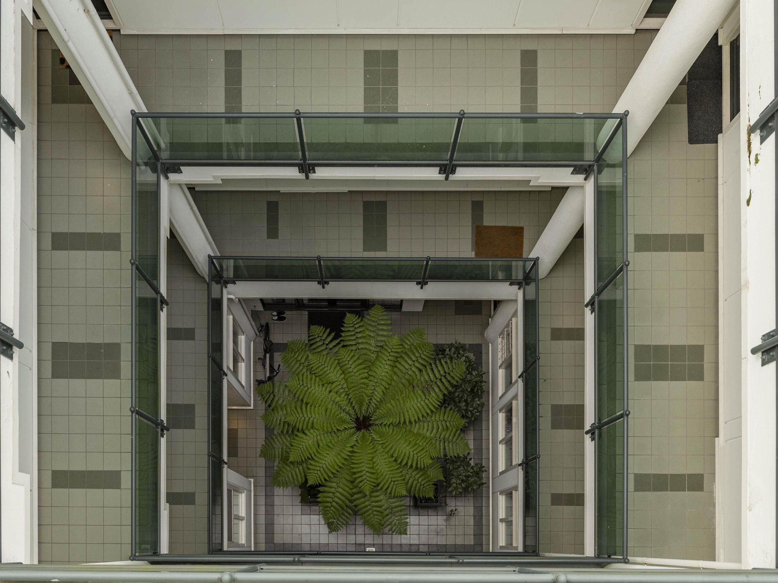 Keizersgracht 515-K — 16