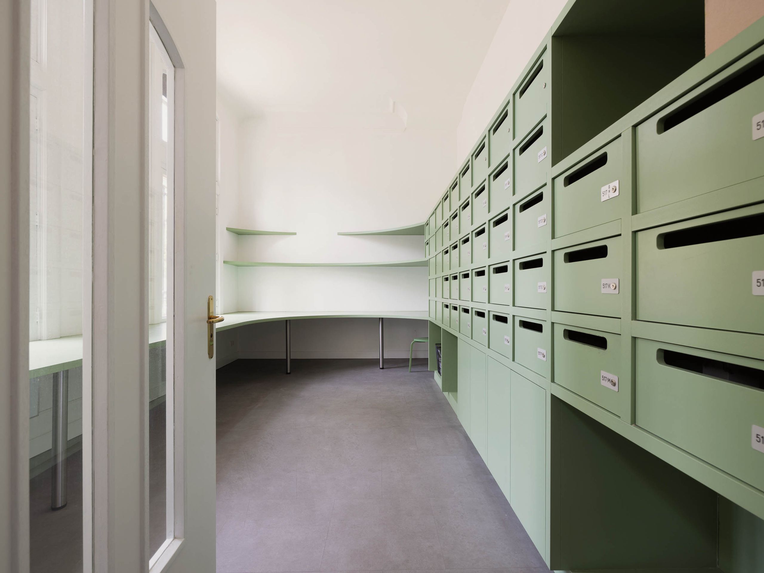 Keizersgracht 515-K — 17