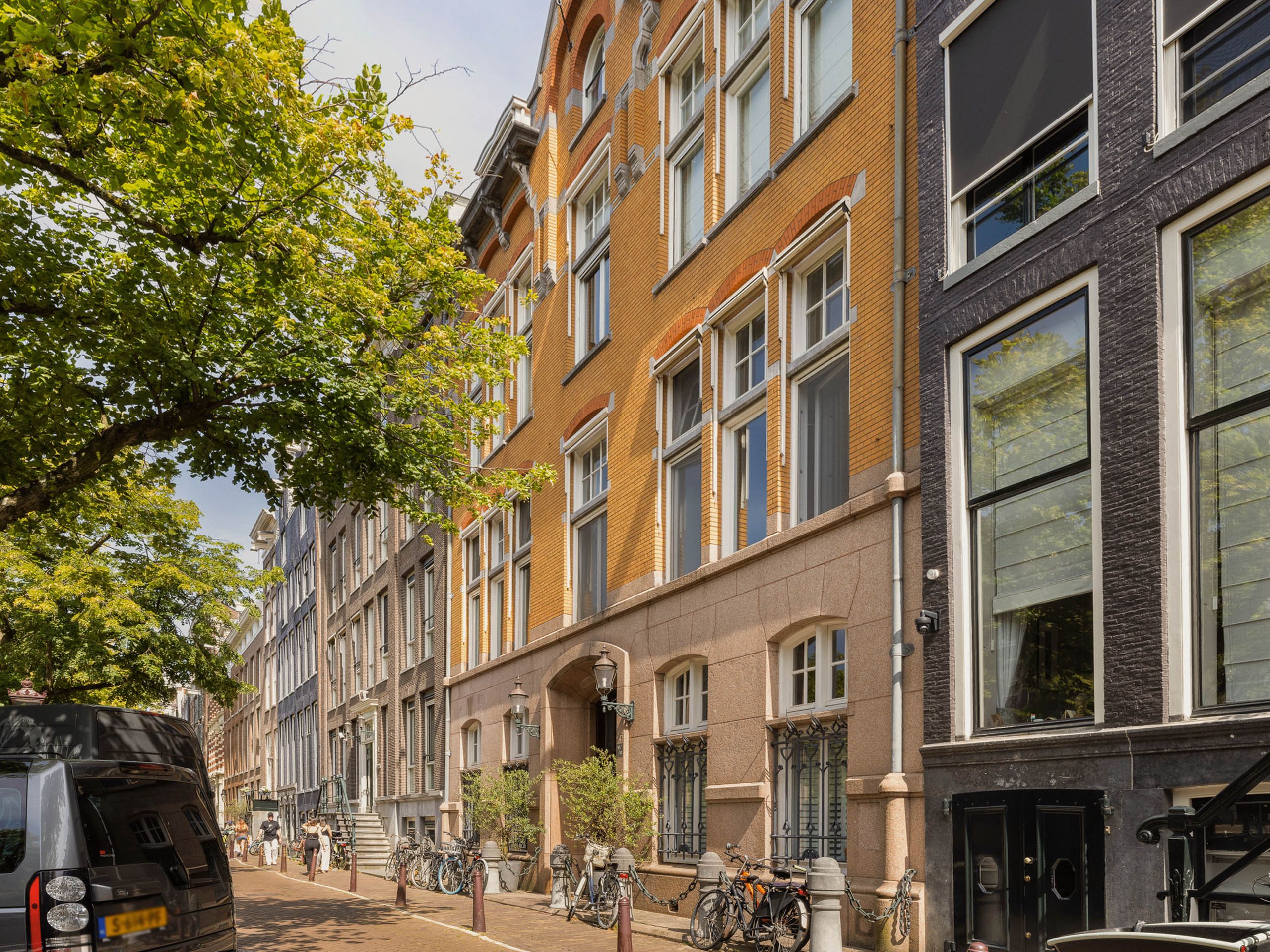 Keizersgracht 515-K — 18