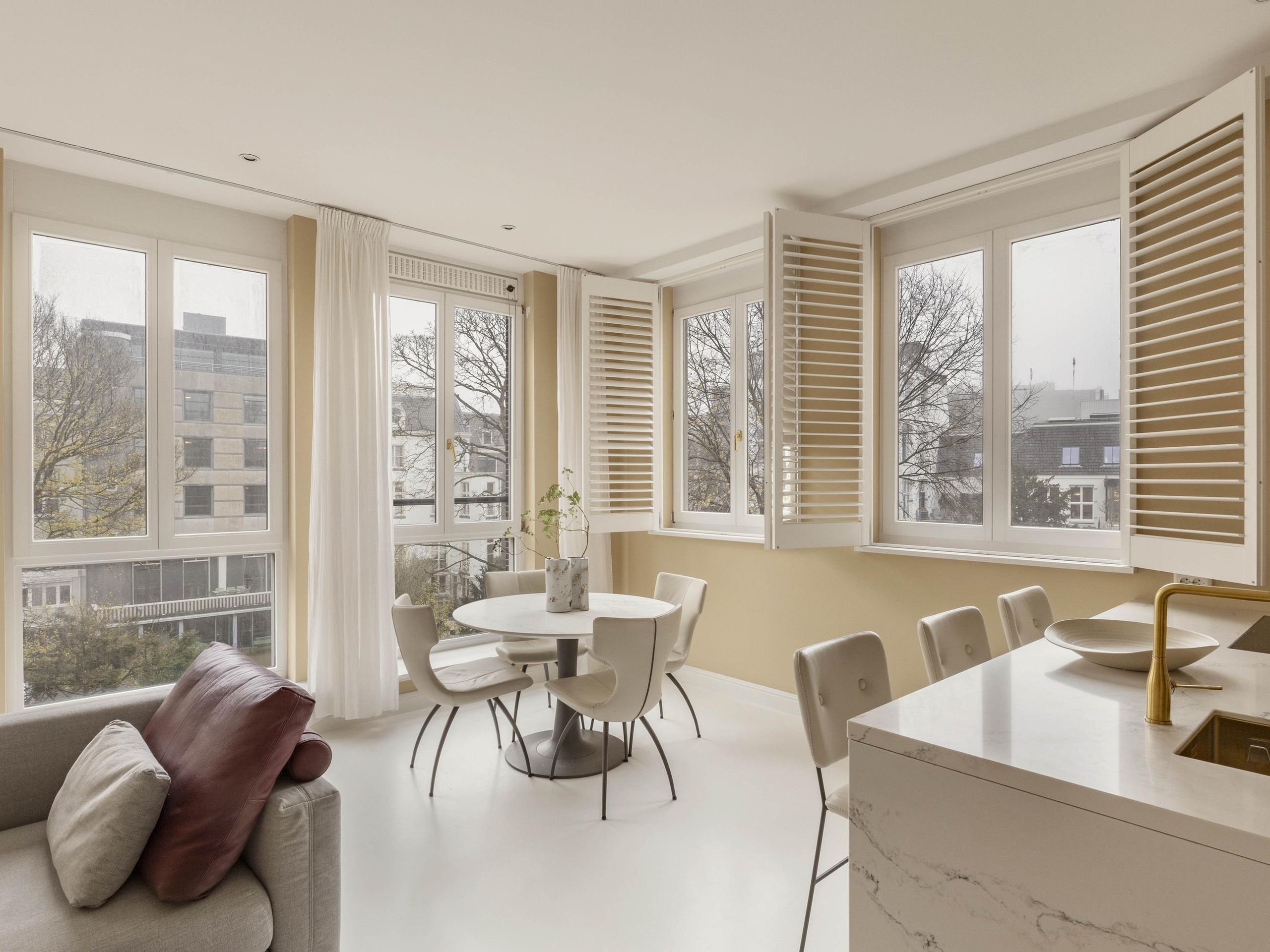 Keizersgracht 515-K — 1