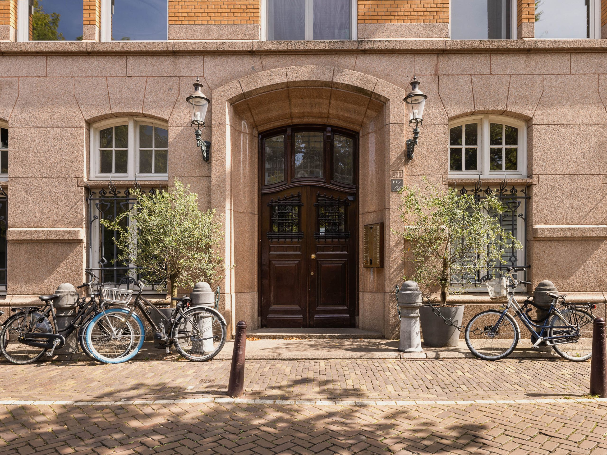 Keizersgracht 515-K — 19