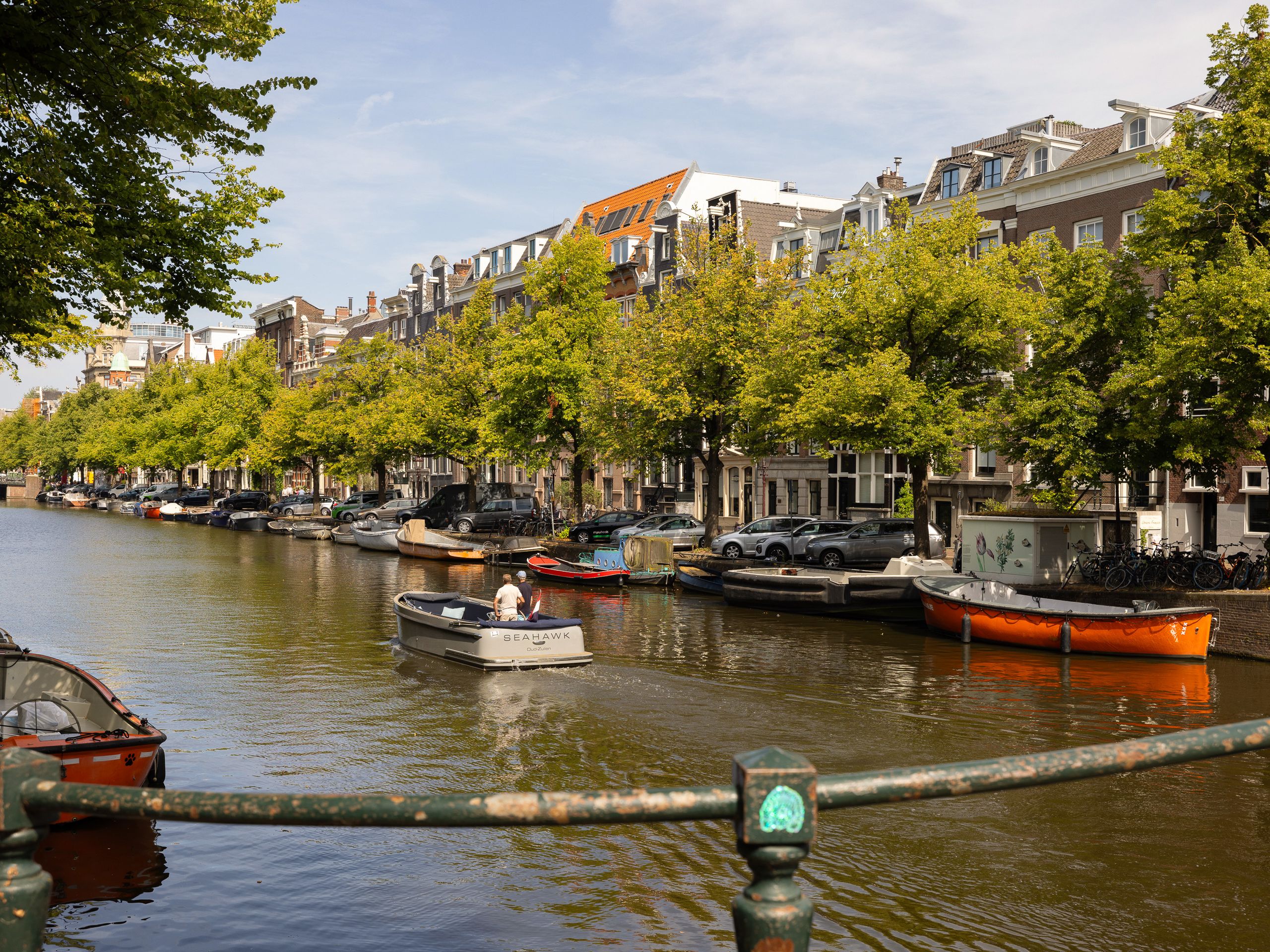 Keizersgracht 515-K — 20