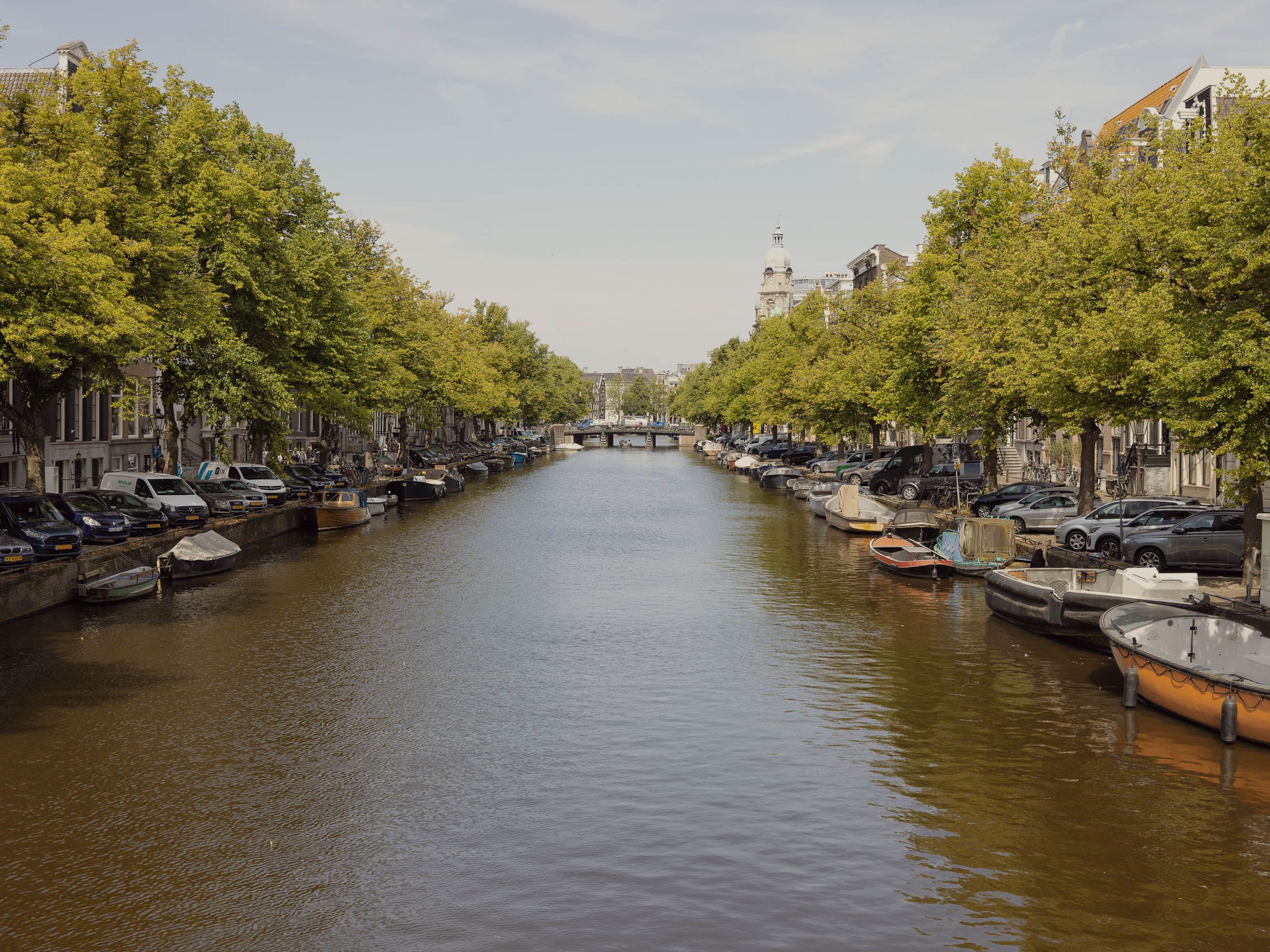 Keizersgracht 515-K — 21