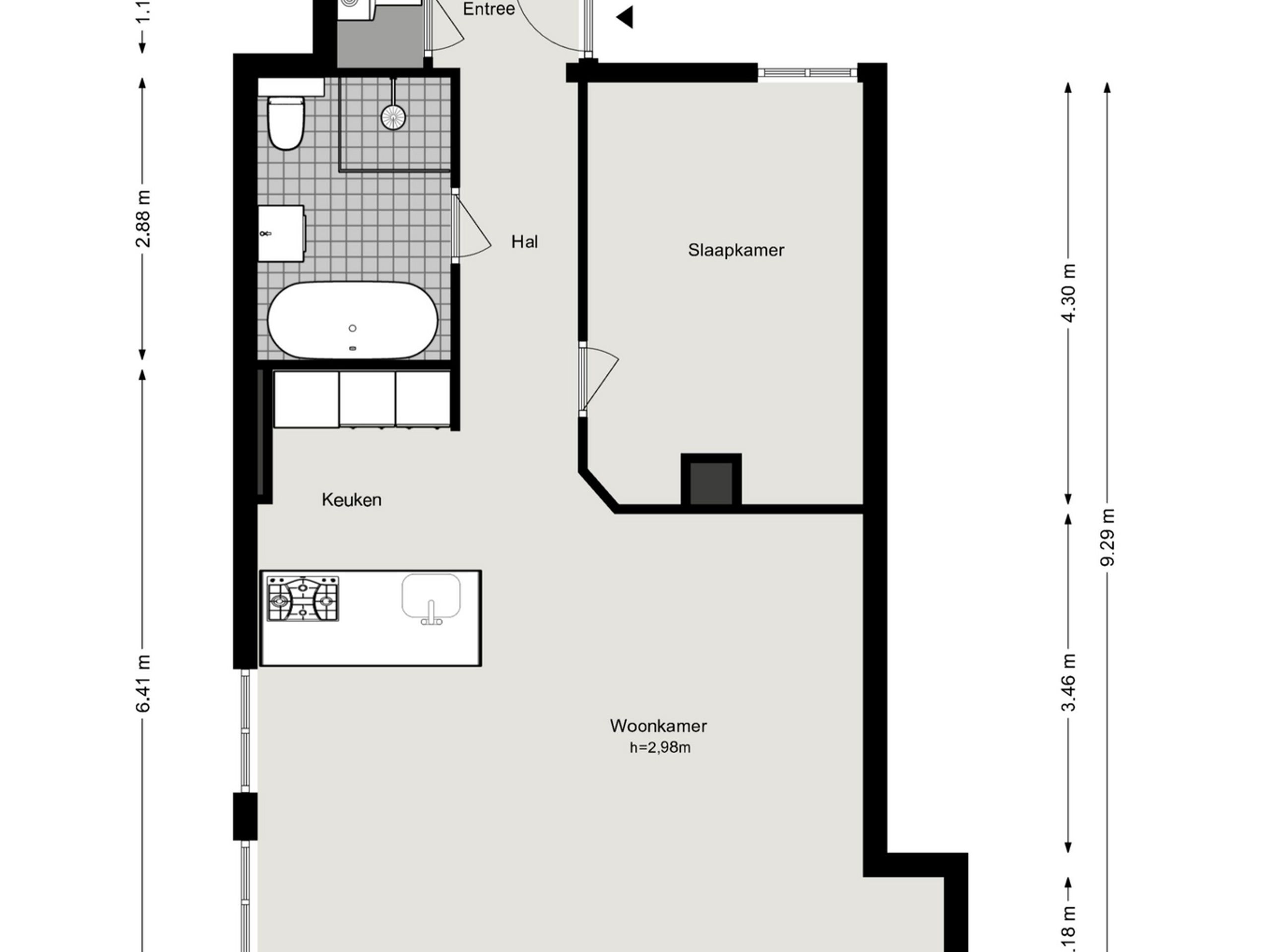 Keizersgracht 515-K — 22