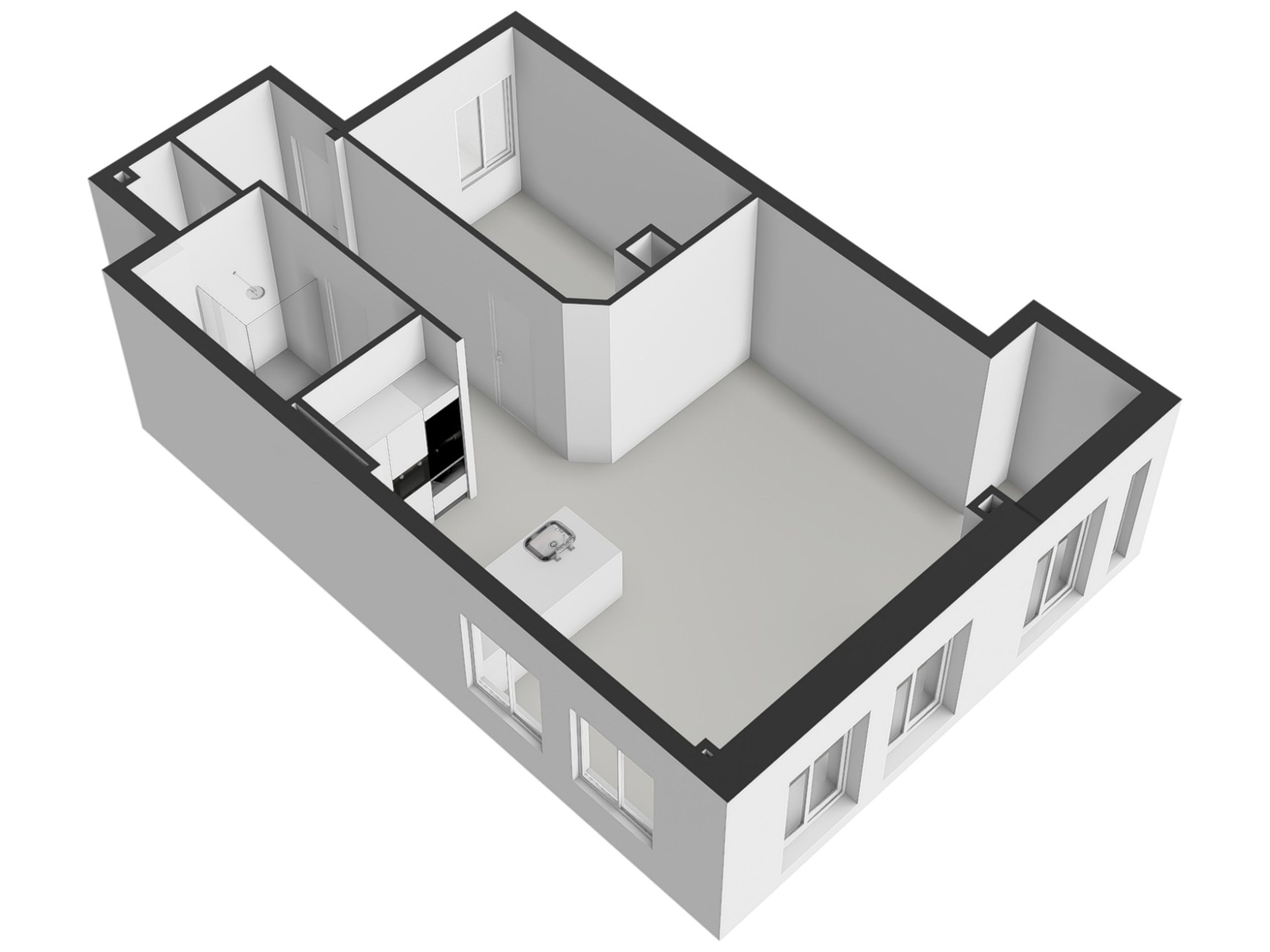 Keizersgracht 515-K — 23