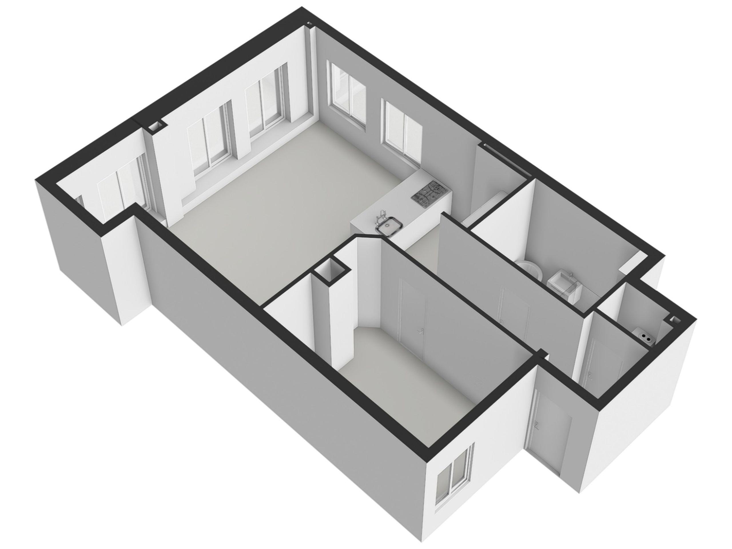 Keizersgracht 515-K — 24