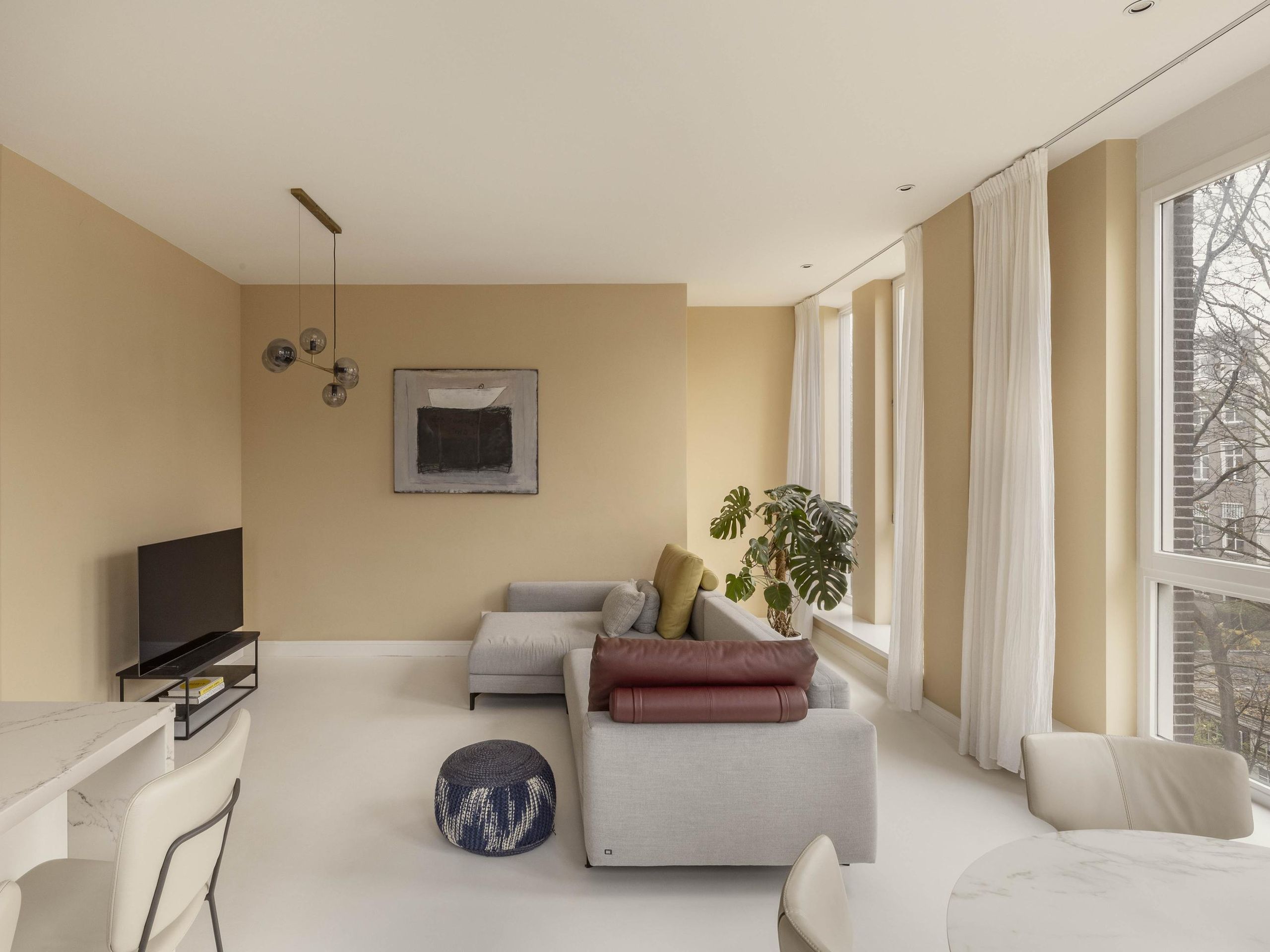 Keizersgracht 515-K — 2