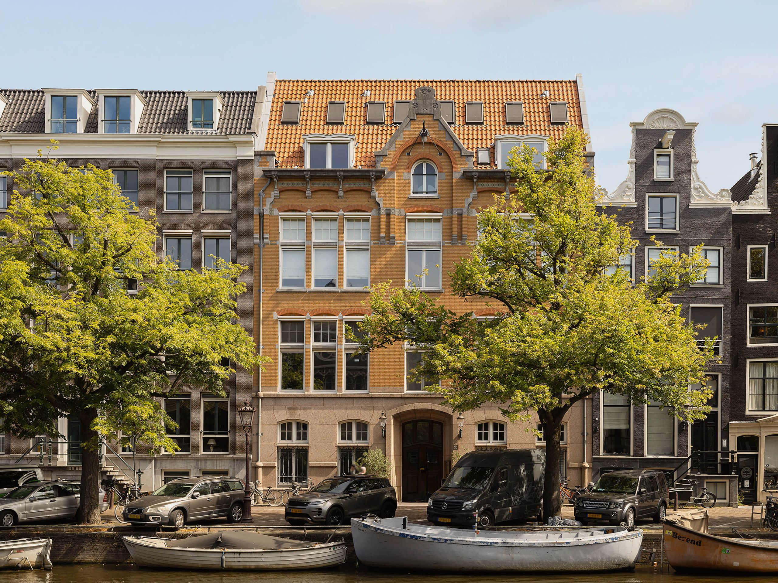 Keizersgracht 515-K — 3