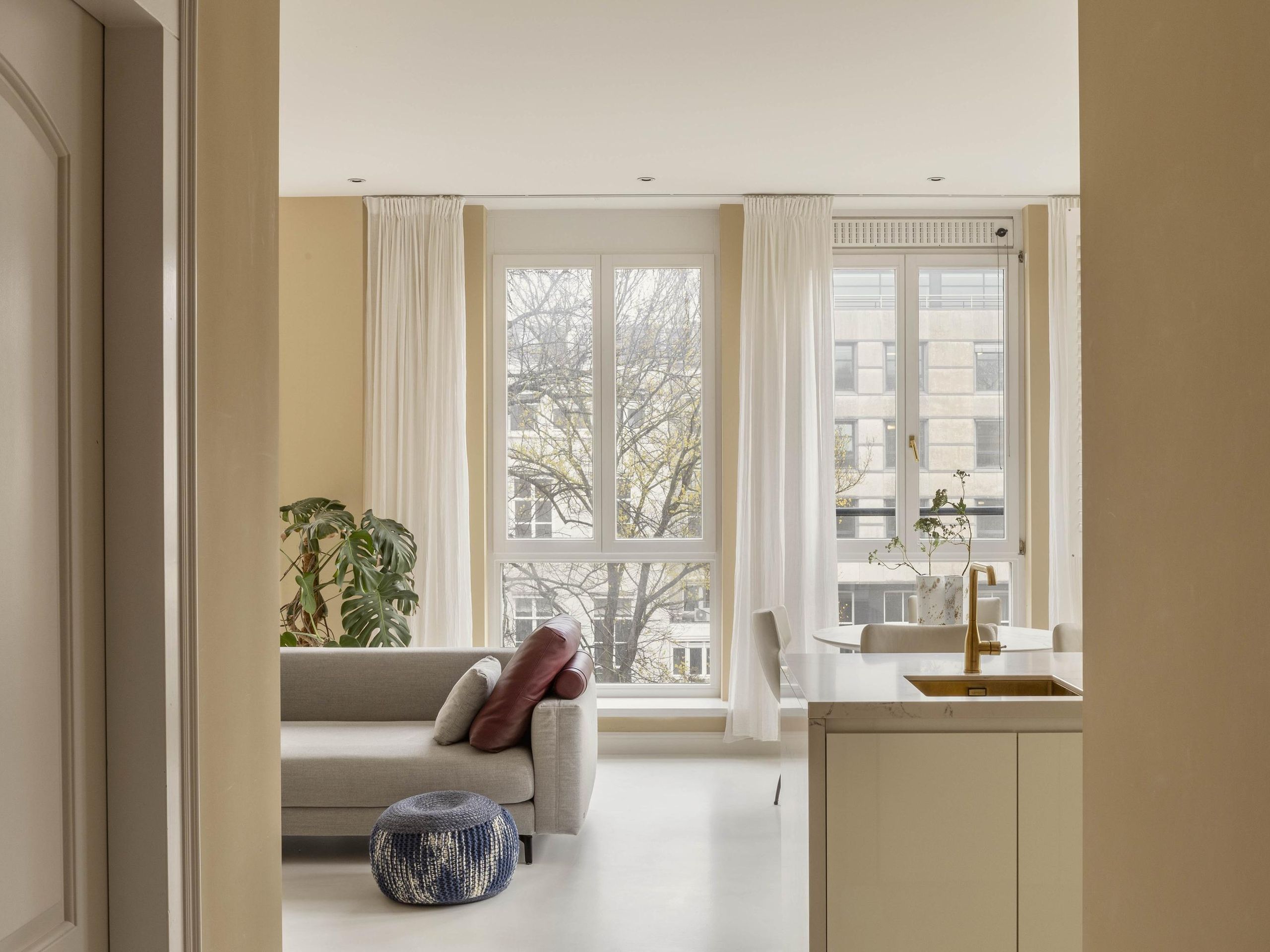 Keizersgracht 515-K — 4