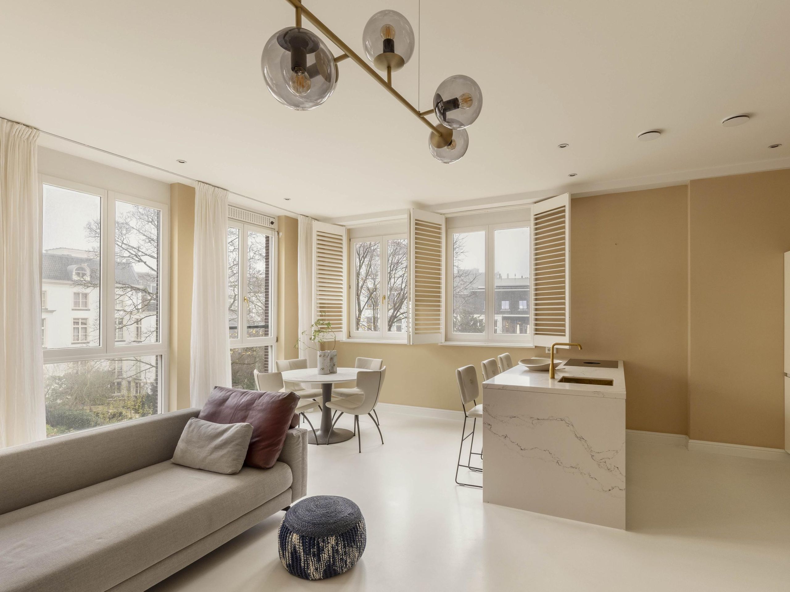 Keizersgracht 515-K — 5