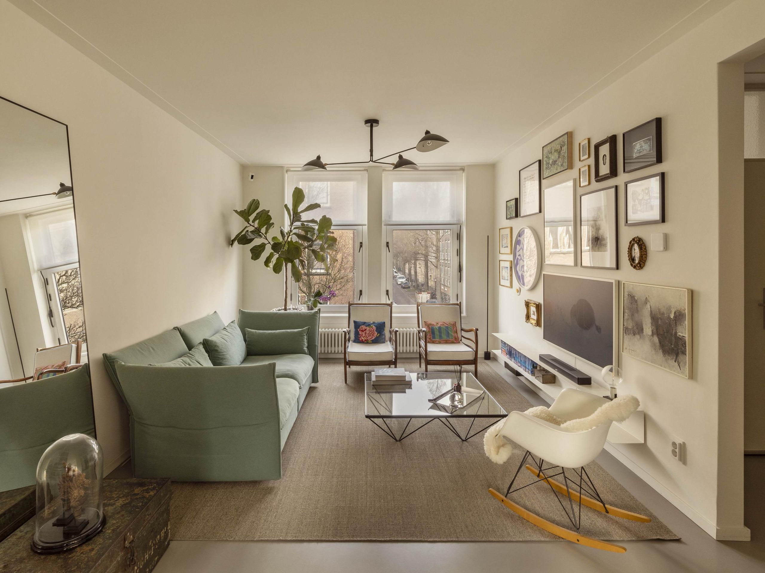 Van Neckstraat 33 — 5