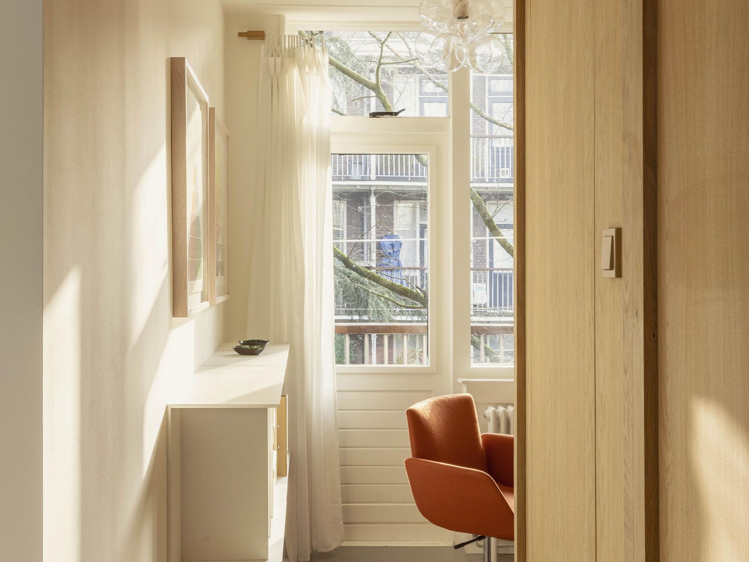 Van Neckstraat 33 — 7