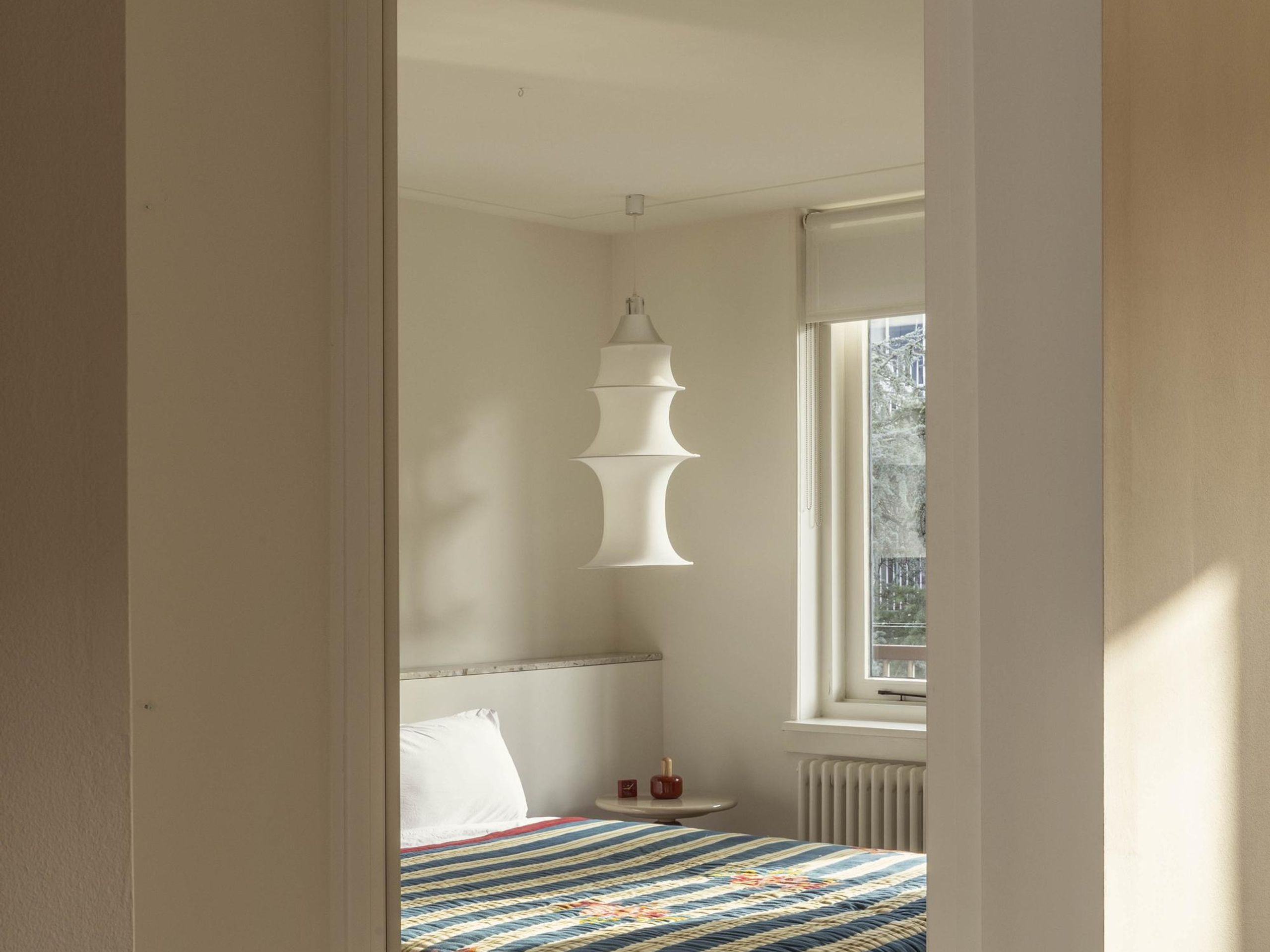 Van Neckstraat 33 — 8