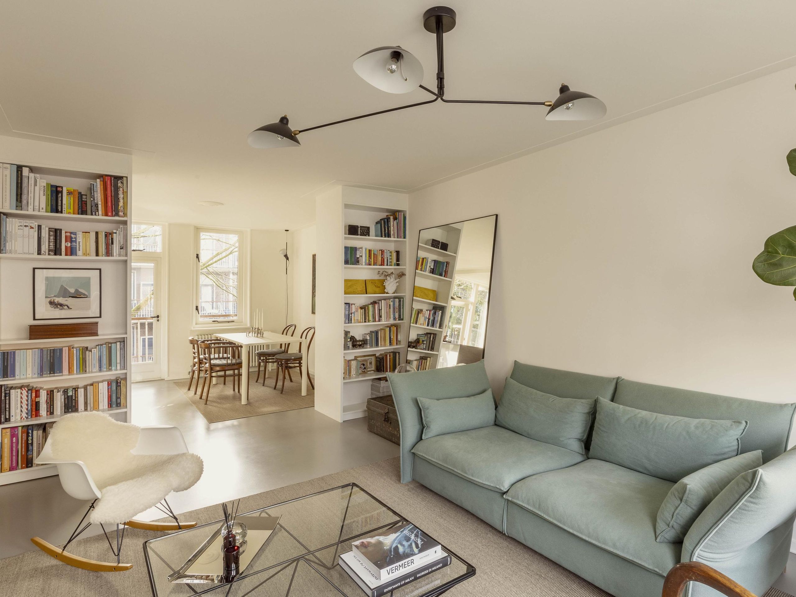 Van Neckstraat 33 — 1