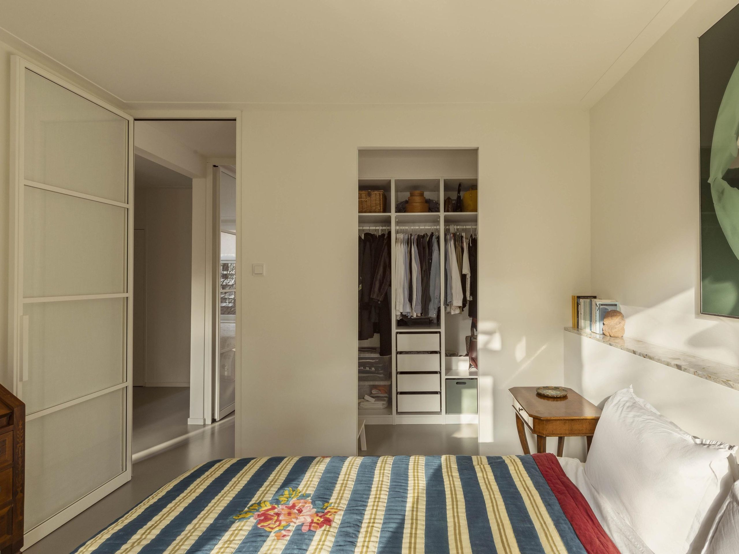 Van Neckstraat 33 — 9