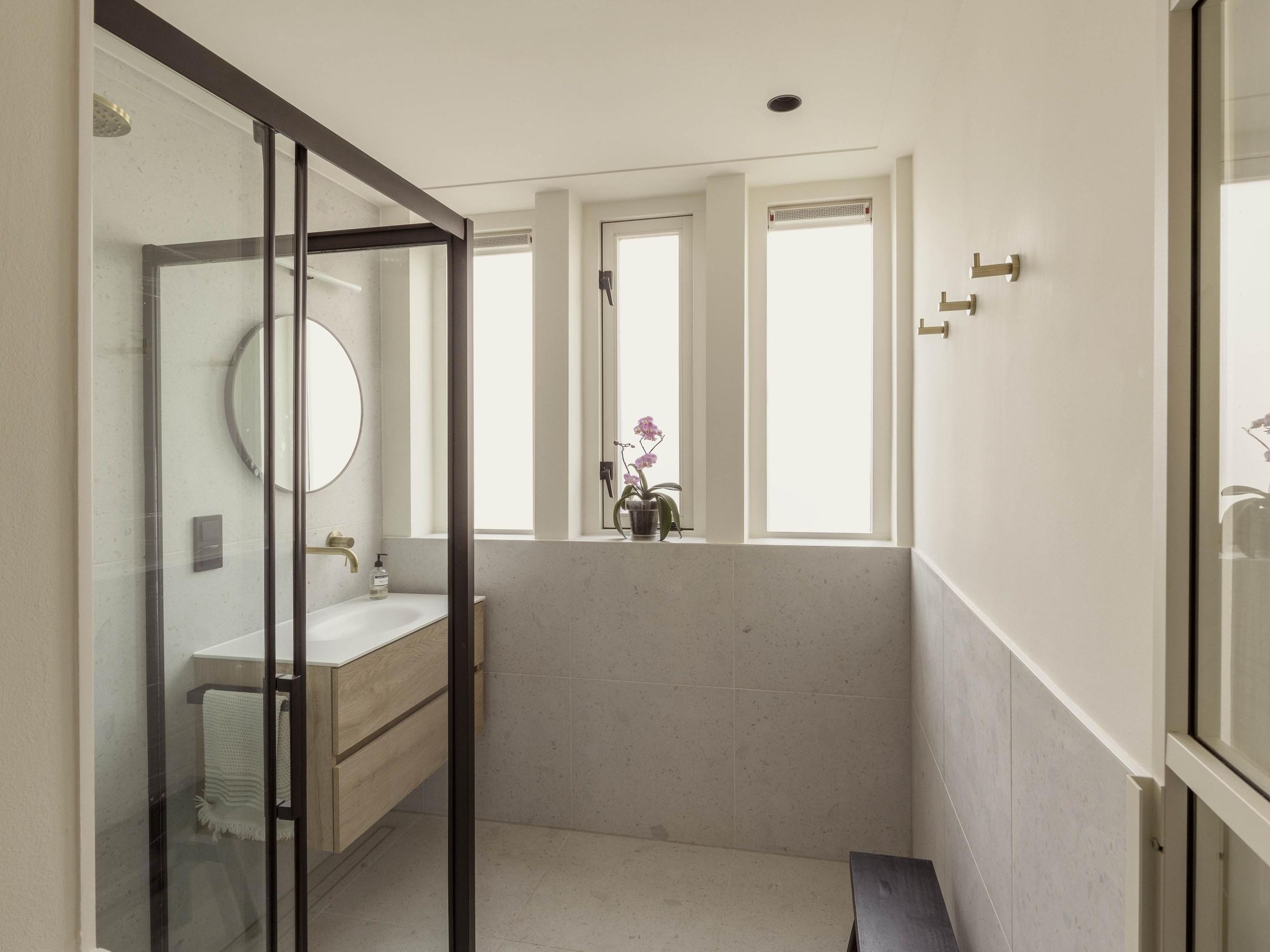 Van Neckstraat 33 — 11