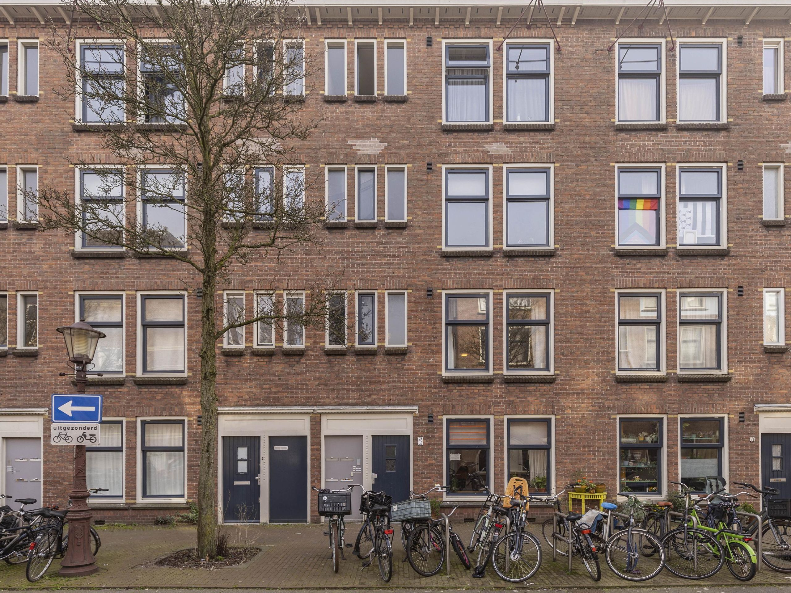 Van Neckstraat 33 — 4