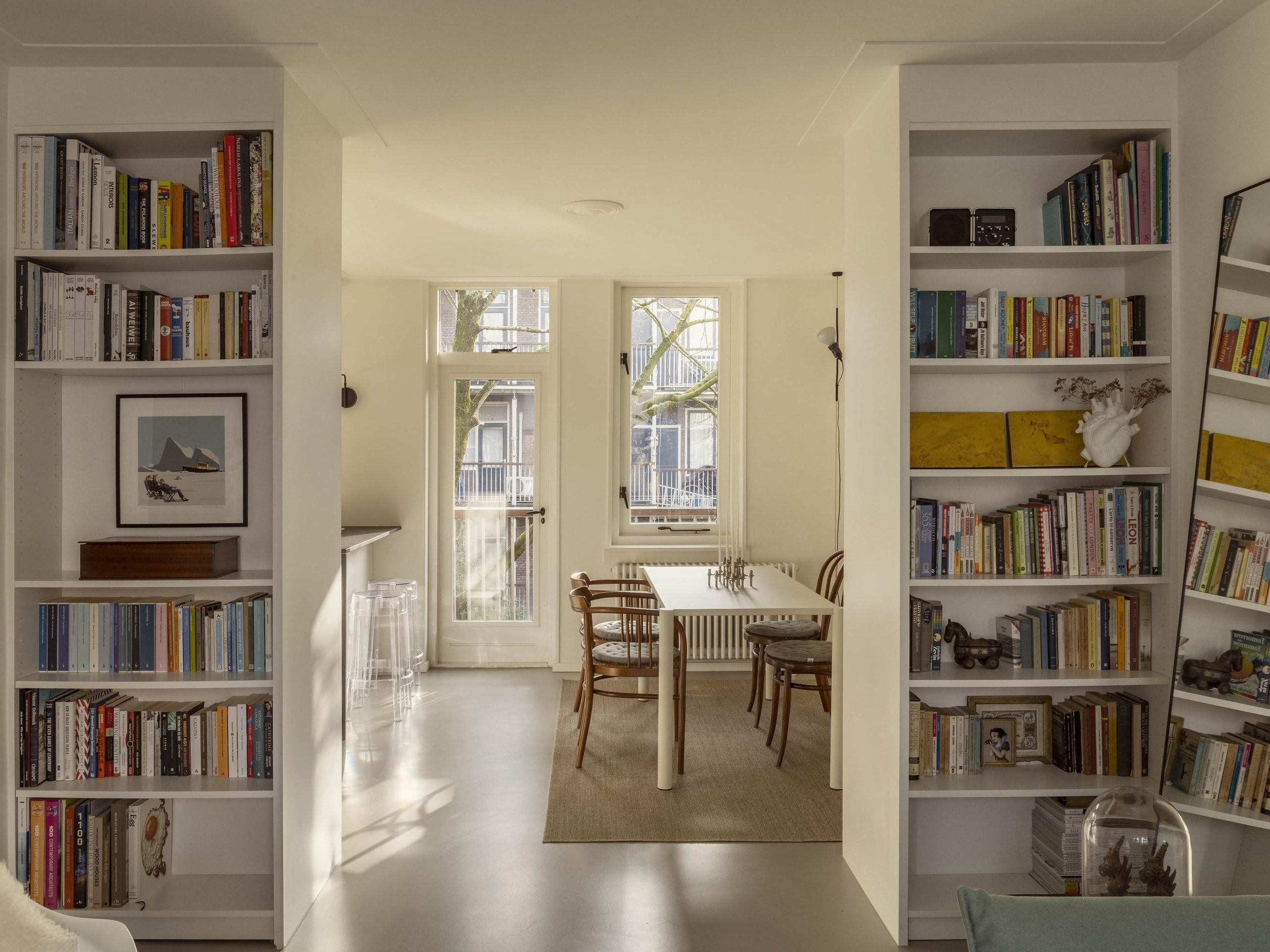 Van Neckstraat 33 — 5