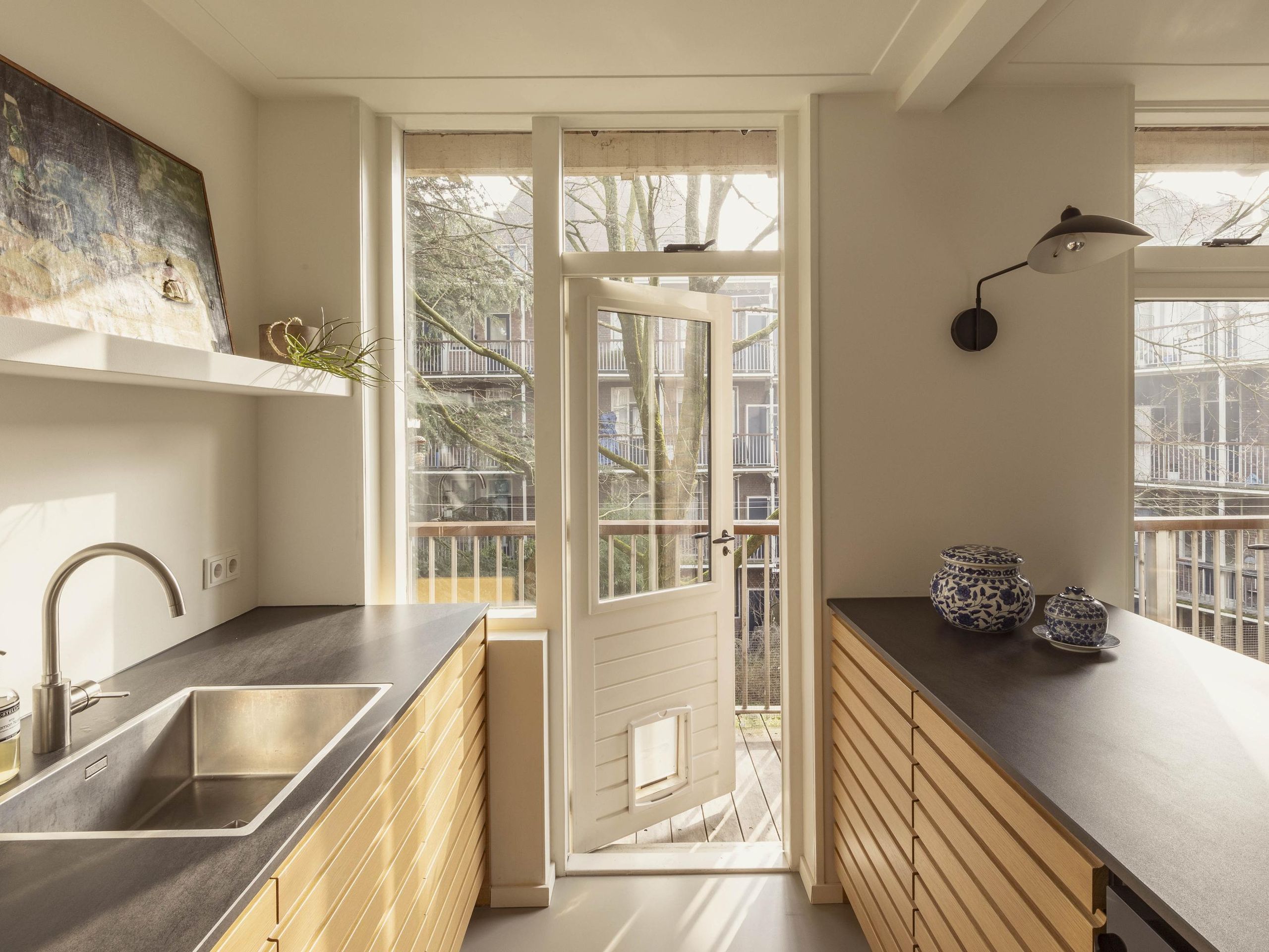 Van Neckstraat 33 — 7