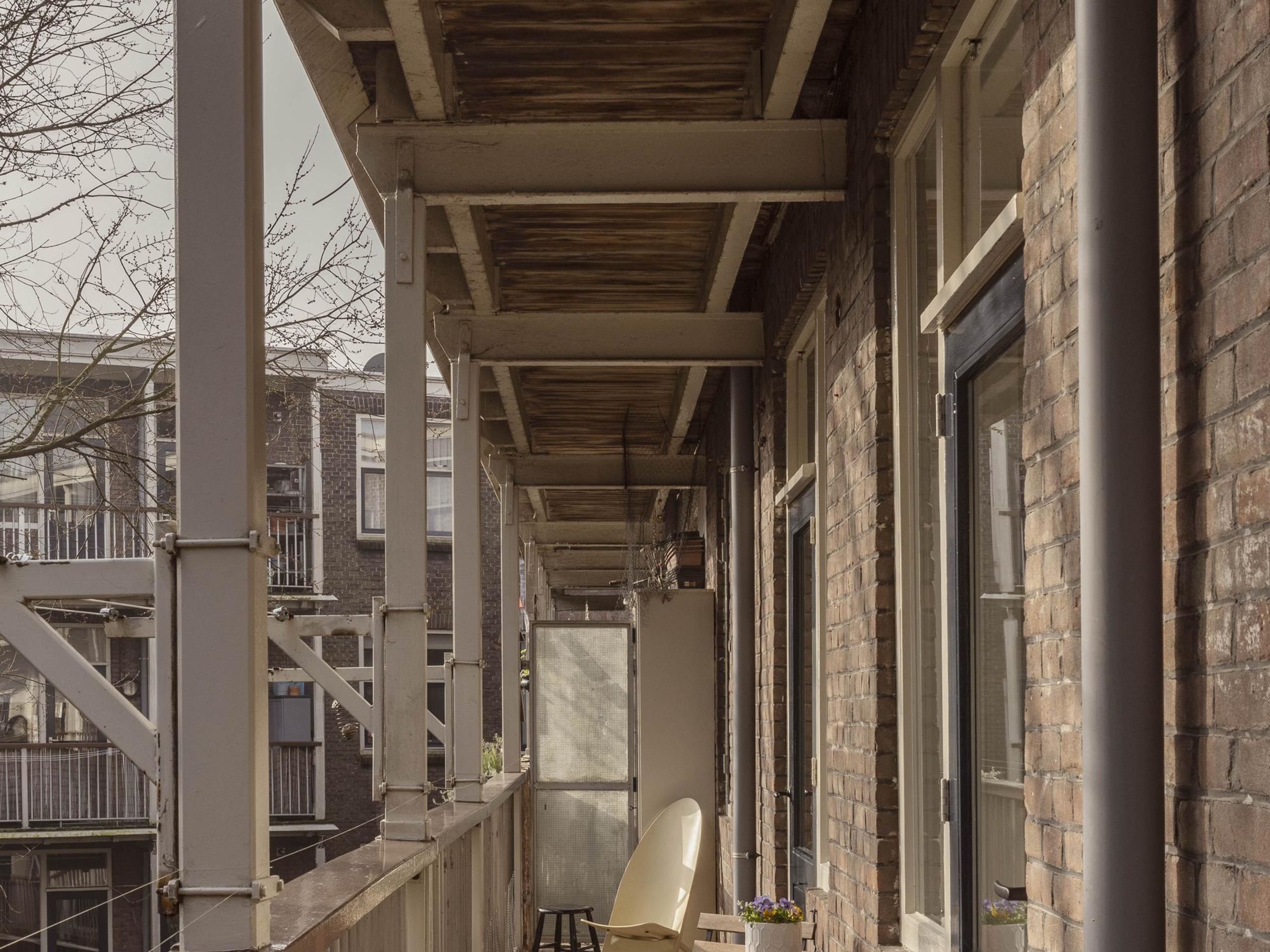 Van Neckstraat 33 — 9