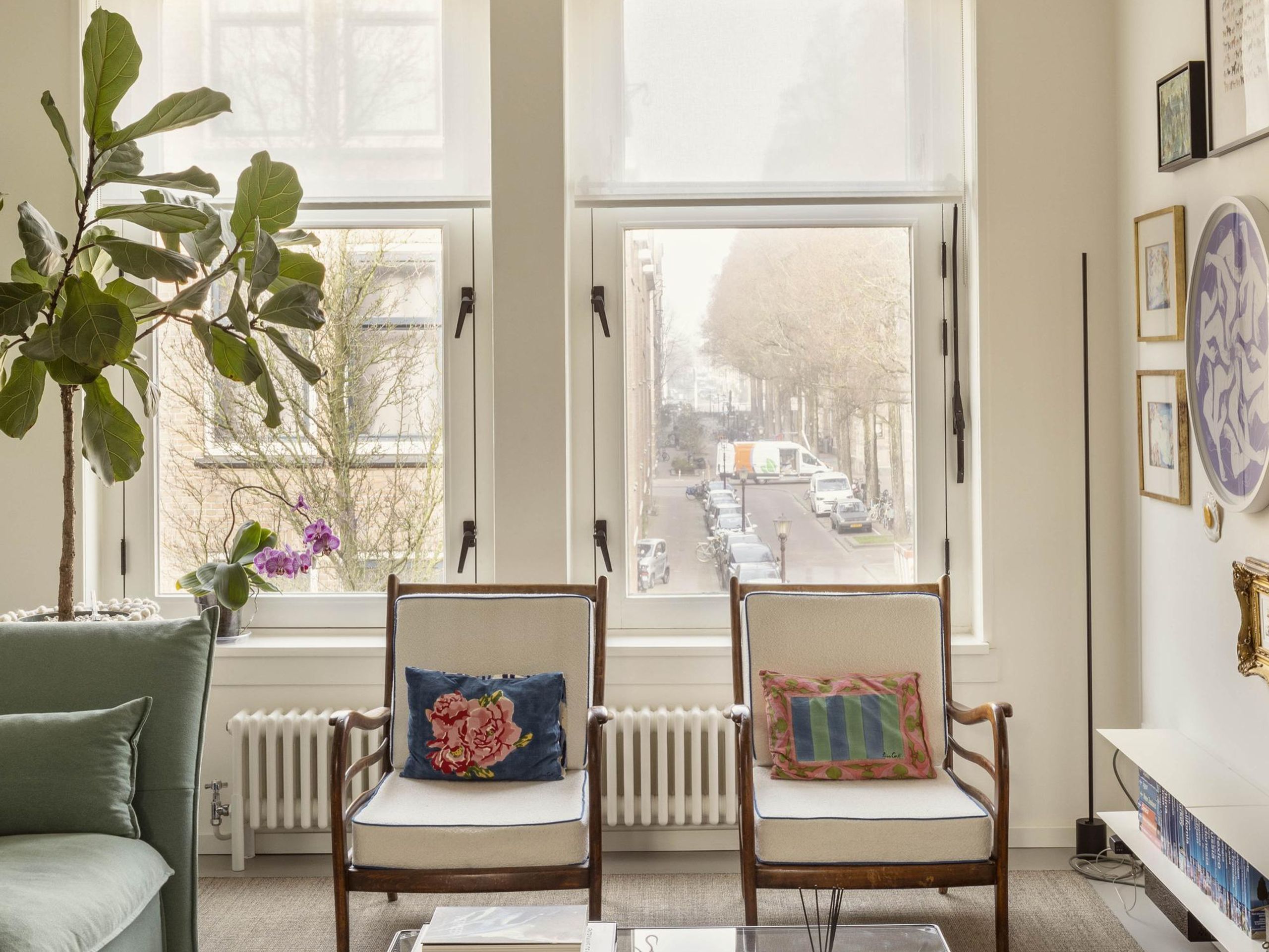 Van Neckstraat 33 — 10