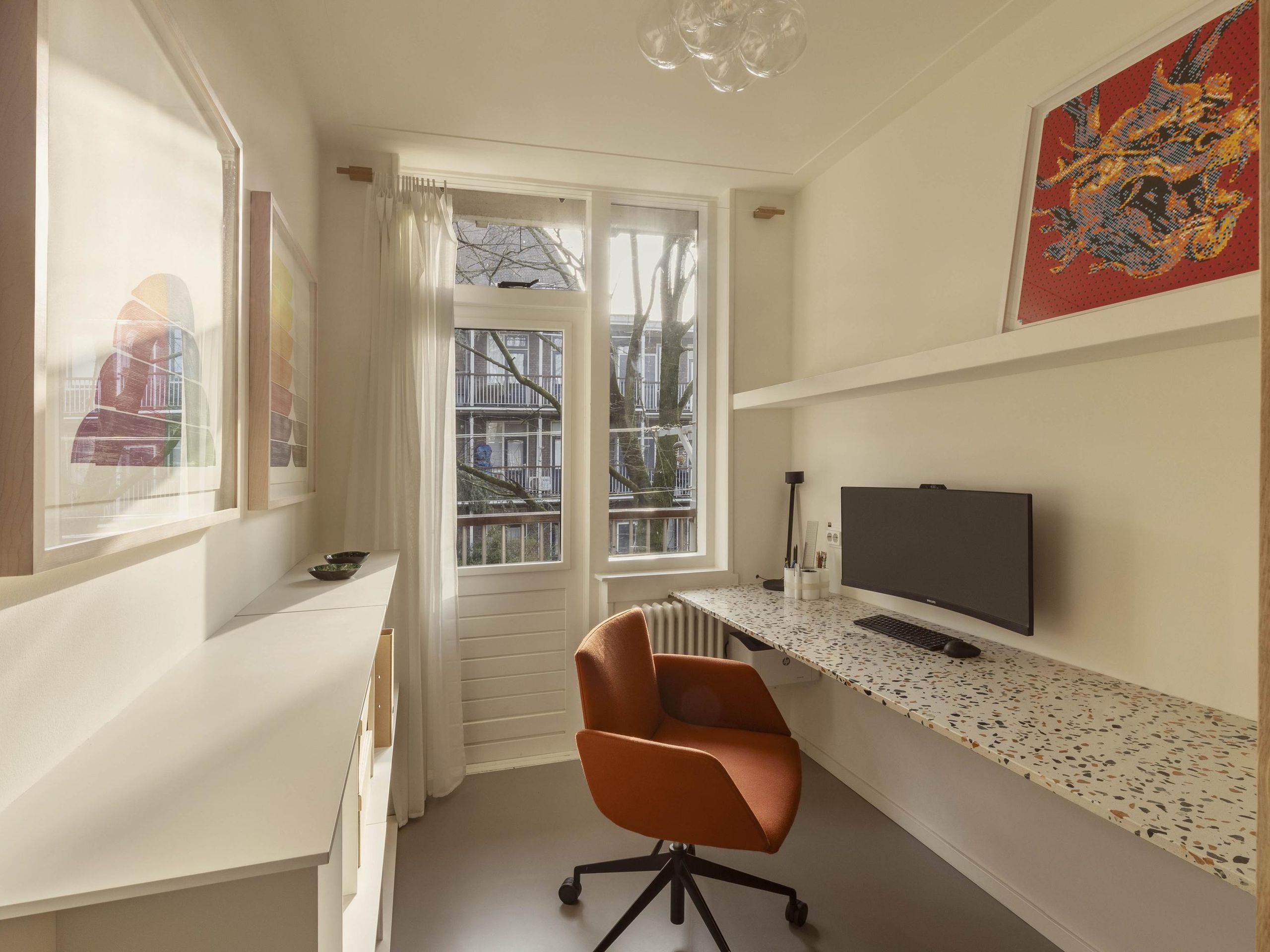 Van Neckstraat 33 — 16
