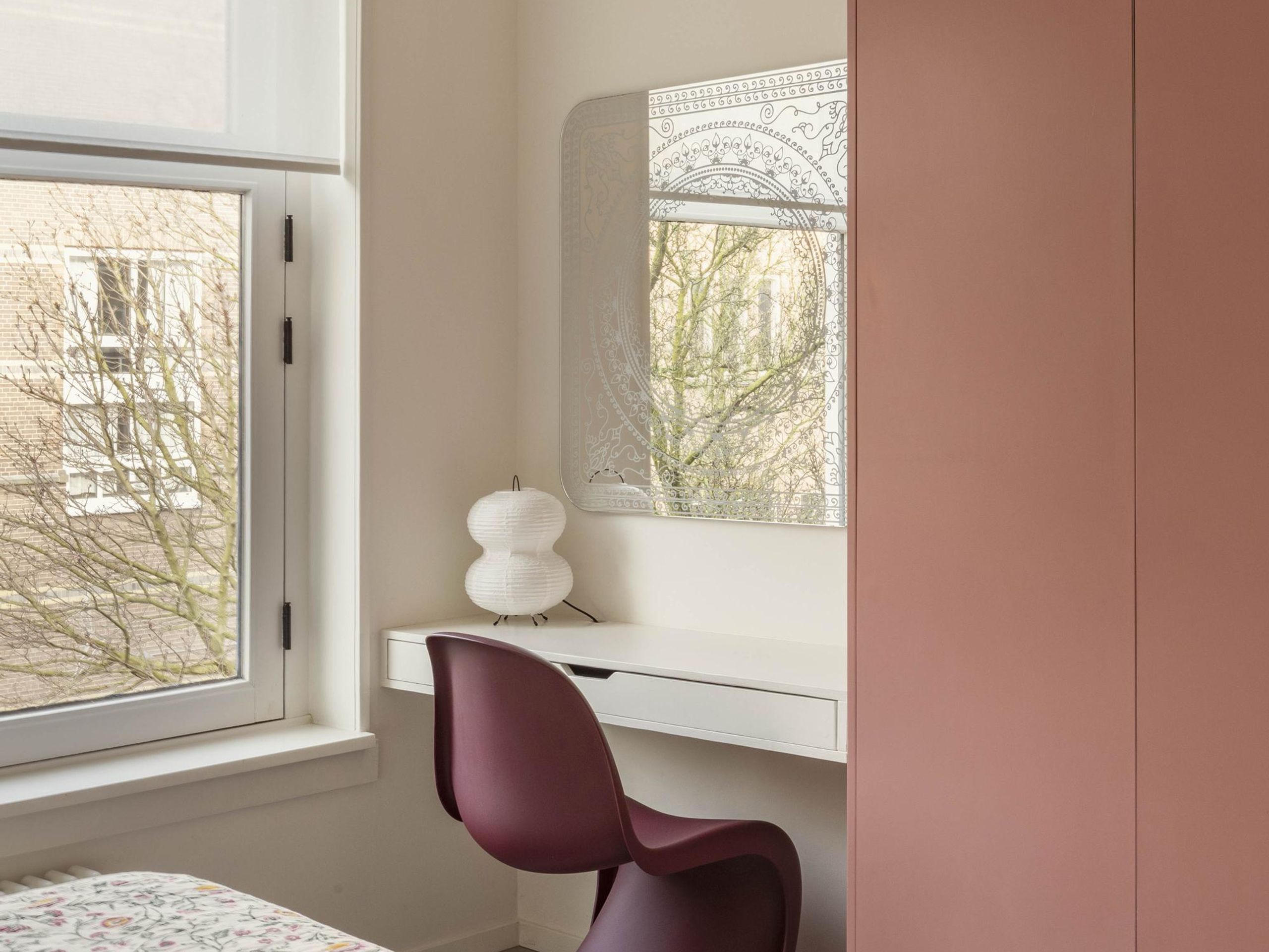 Van Neckstraat 33 — 21
