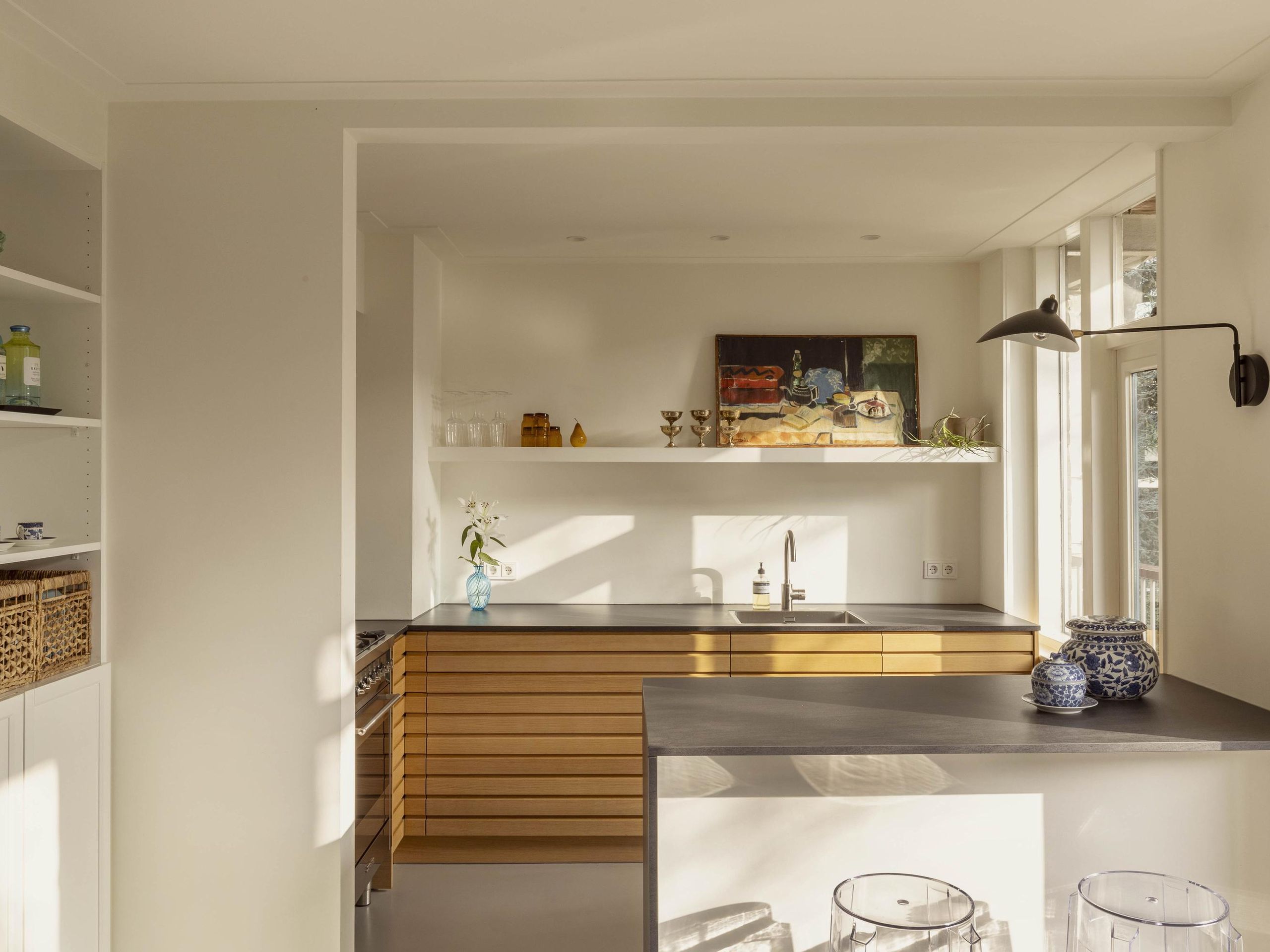 Van Neckstraat 33 — 2