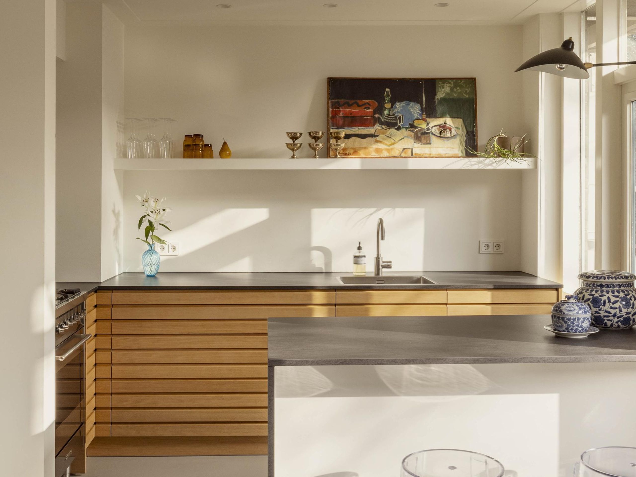 Van Neckstraat 33 — 3