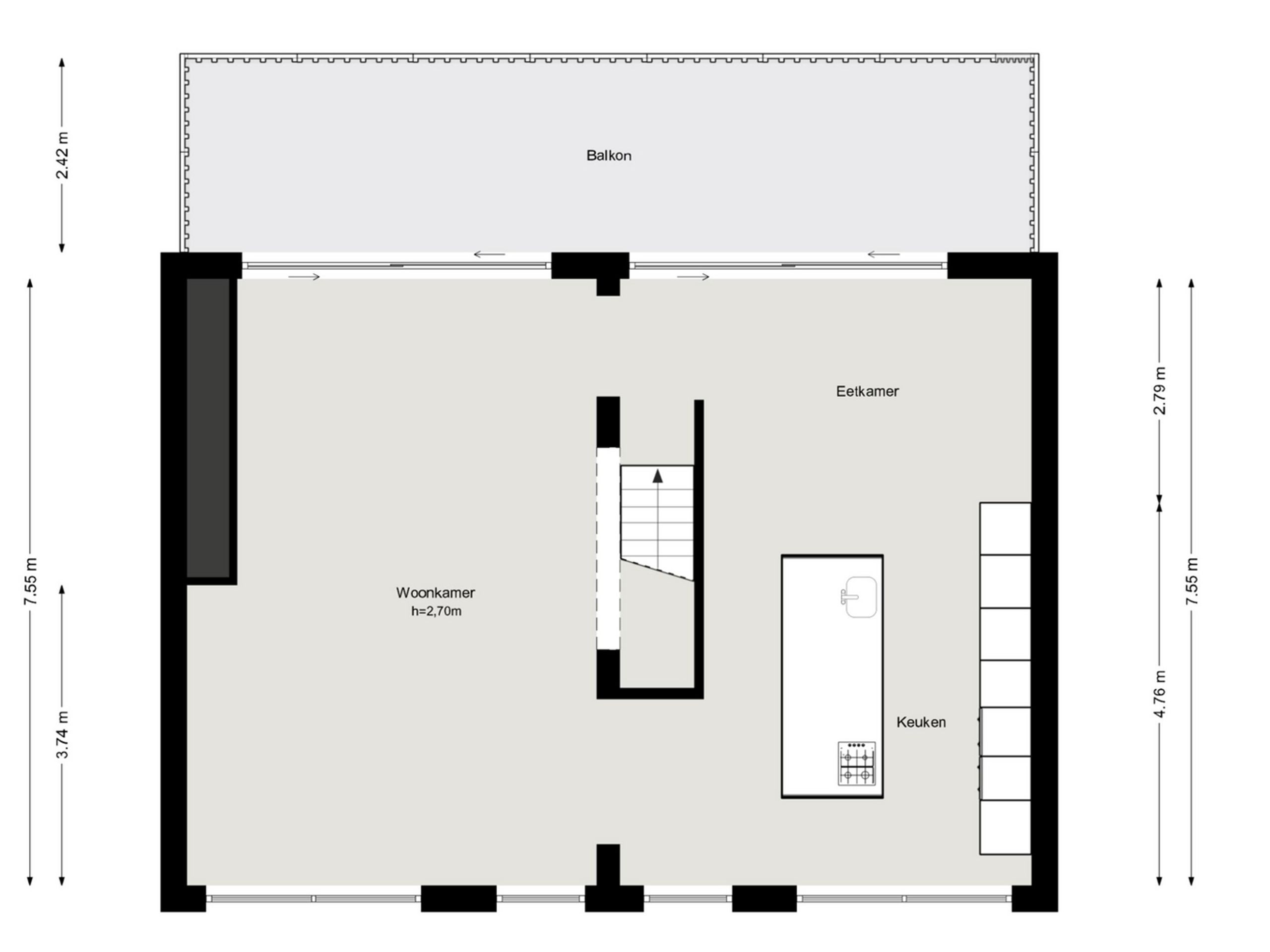 Narva-eiland 149 — 48