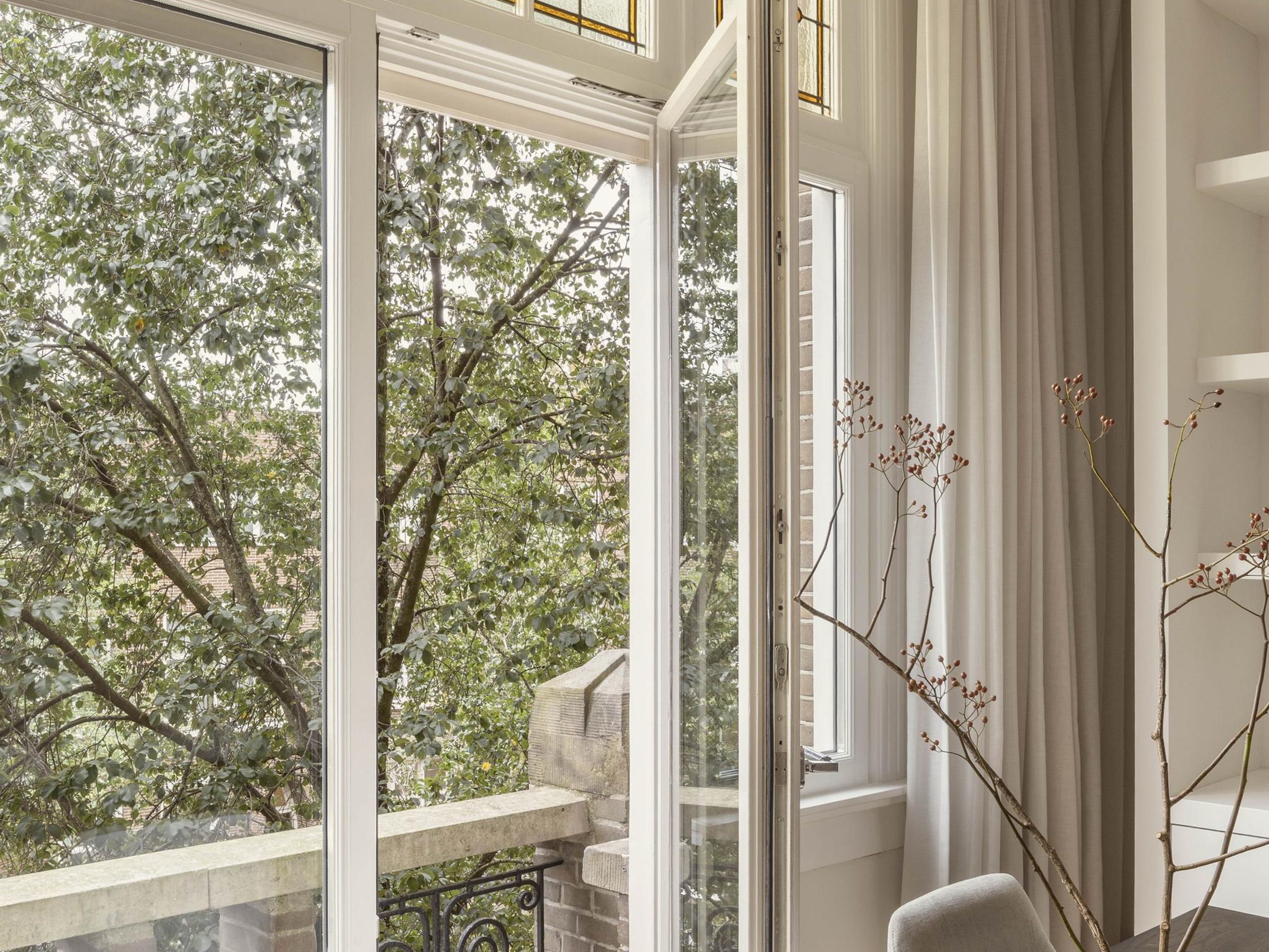 De Lairessestraat 104-2 — 9