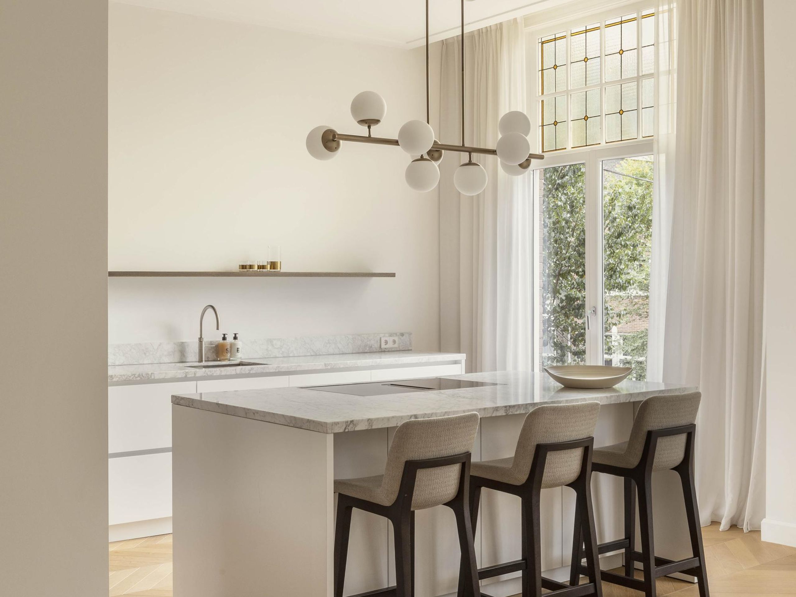 De Lairessestraat 104-2 — 10